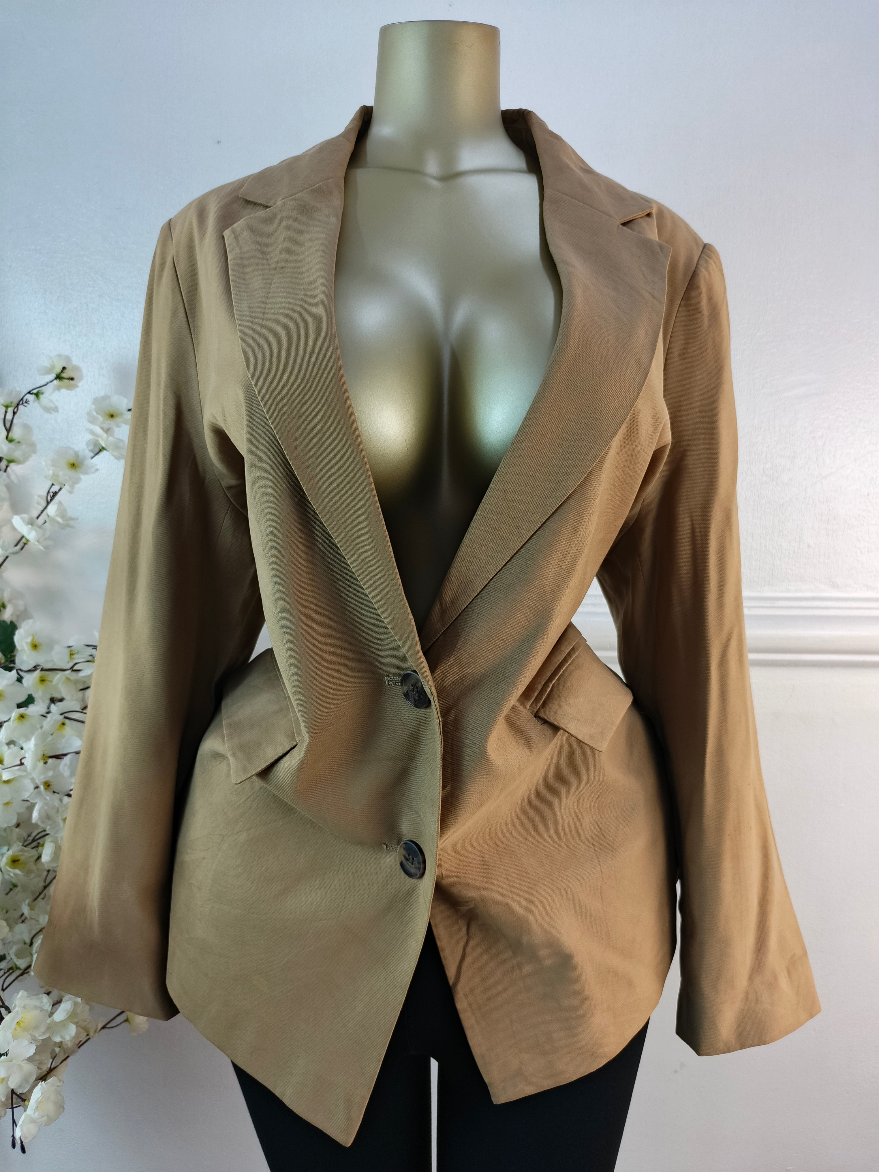 F&F UK SIZE 18 [LENGTH 31 INCHES]
