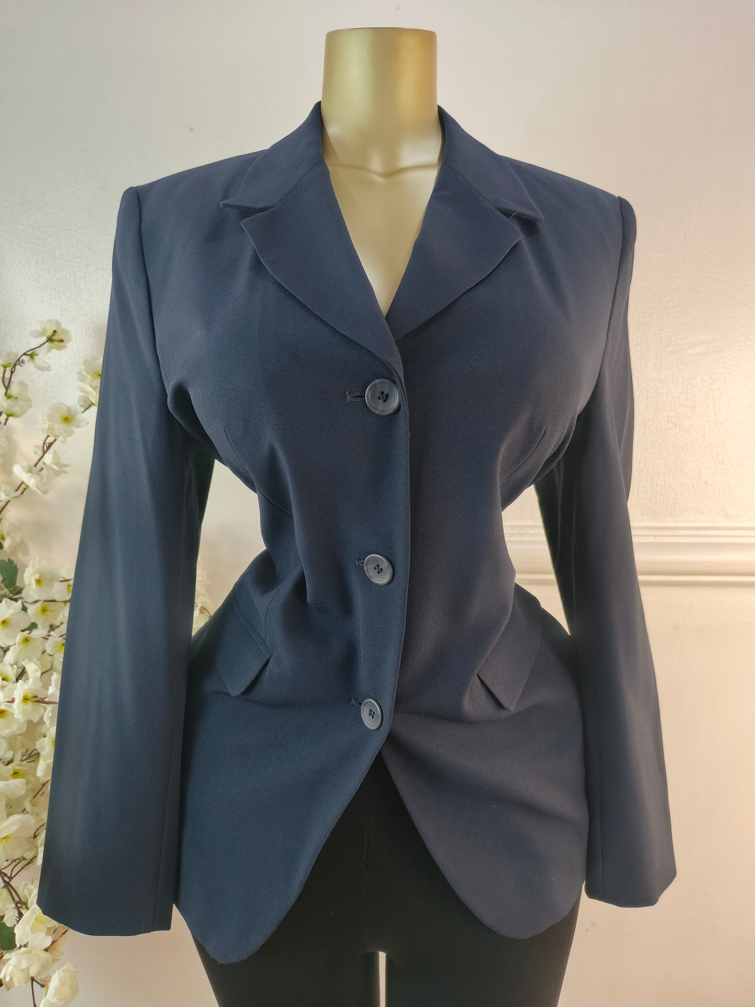 BLAZER UK SIZE 14 [LENGTH 30 INCHES]