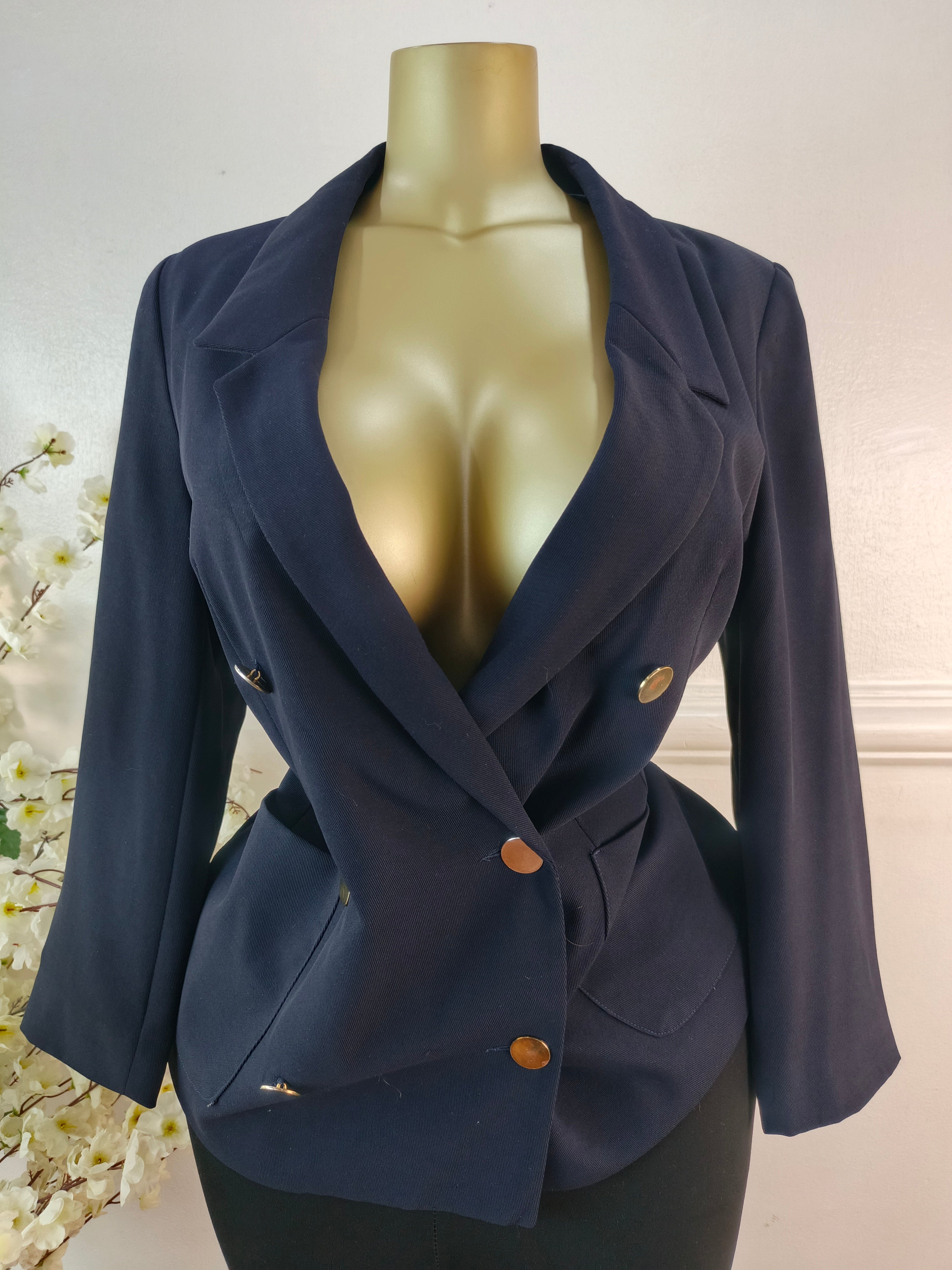 M&S UK SIZE 12 [LENGTH 27 INCHES]