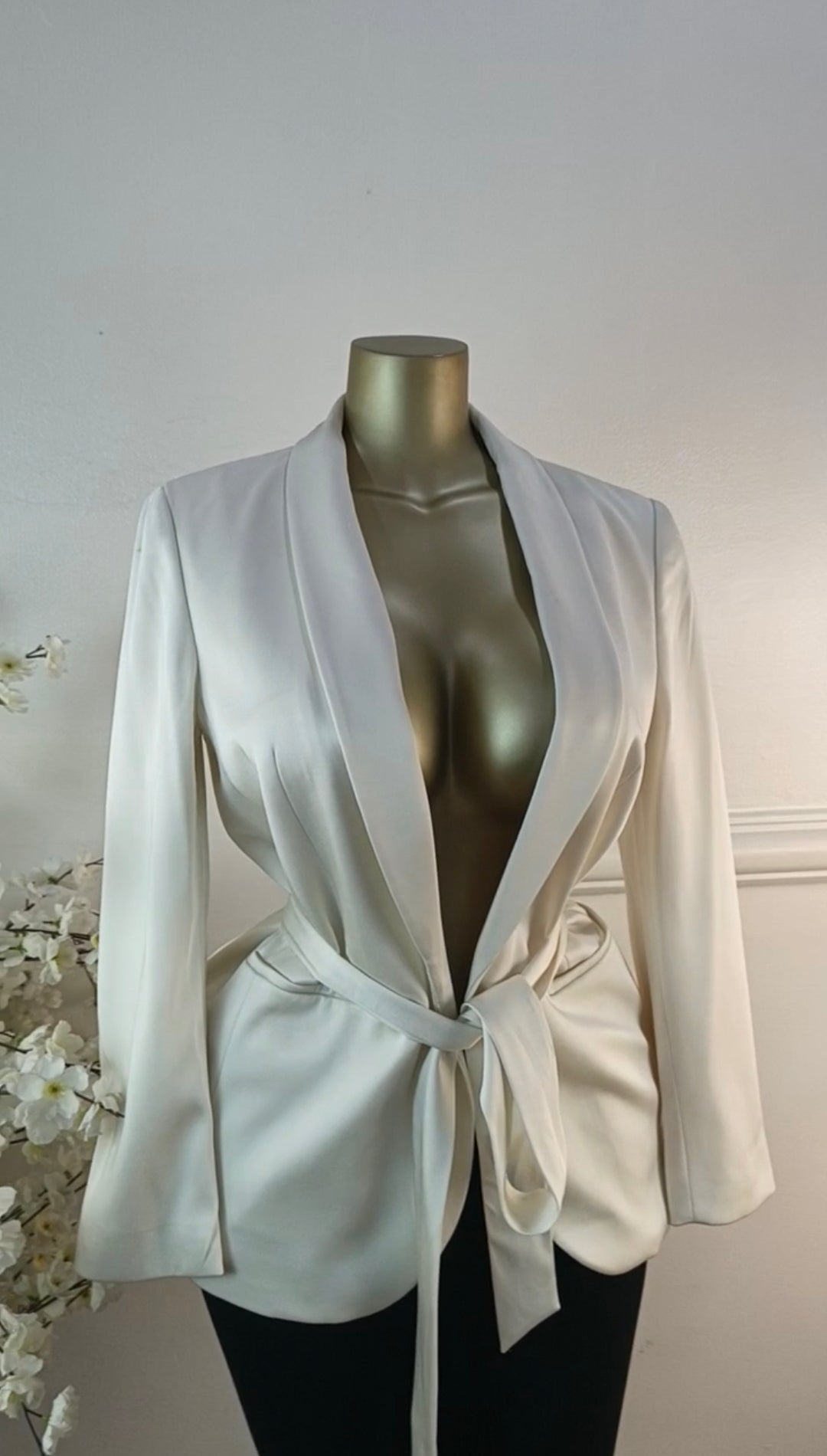 M&S UK SIZE 12 [LENGTH 29 INCHES]