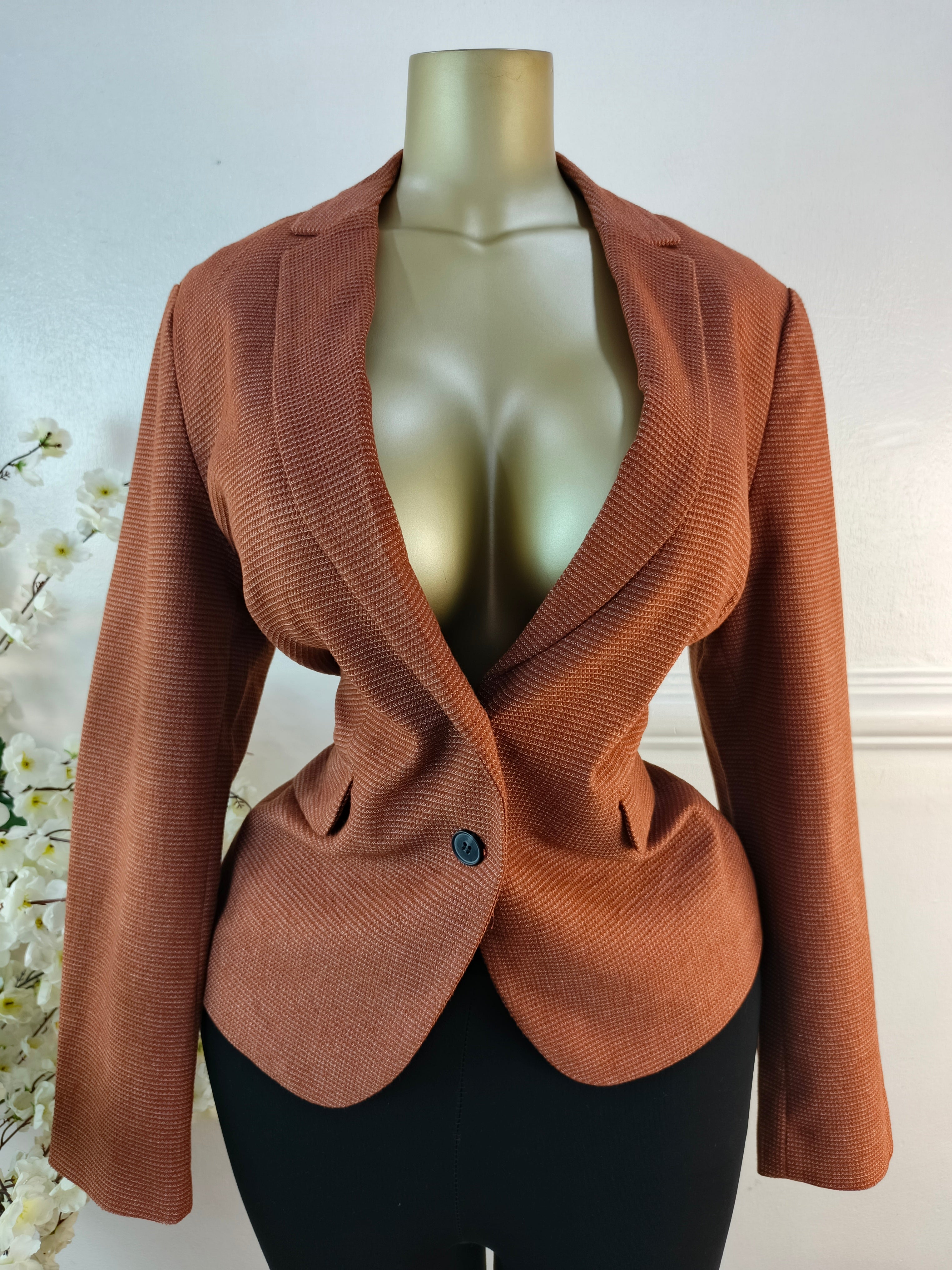 NEXT TAILORING UK SIZE 16 [LENGTH 27 INCHES]