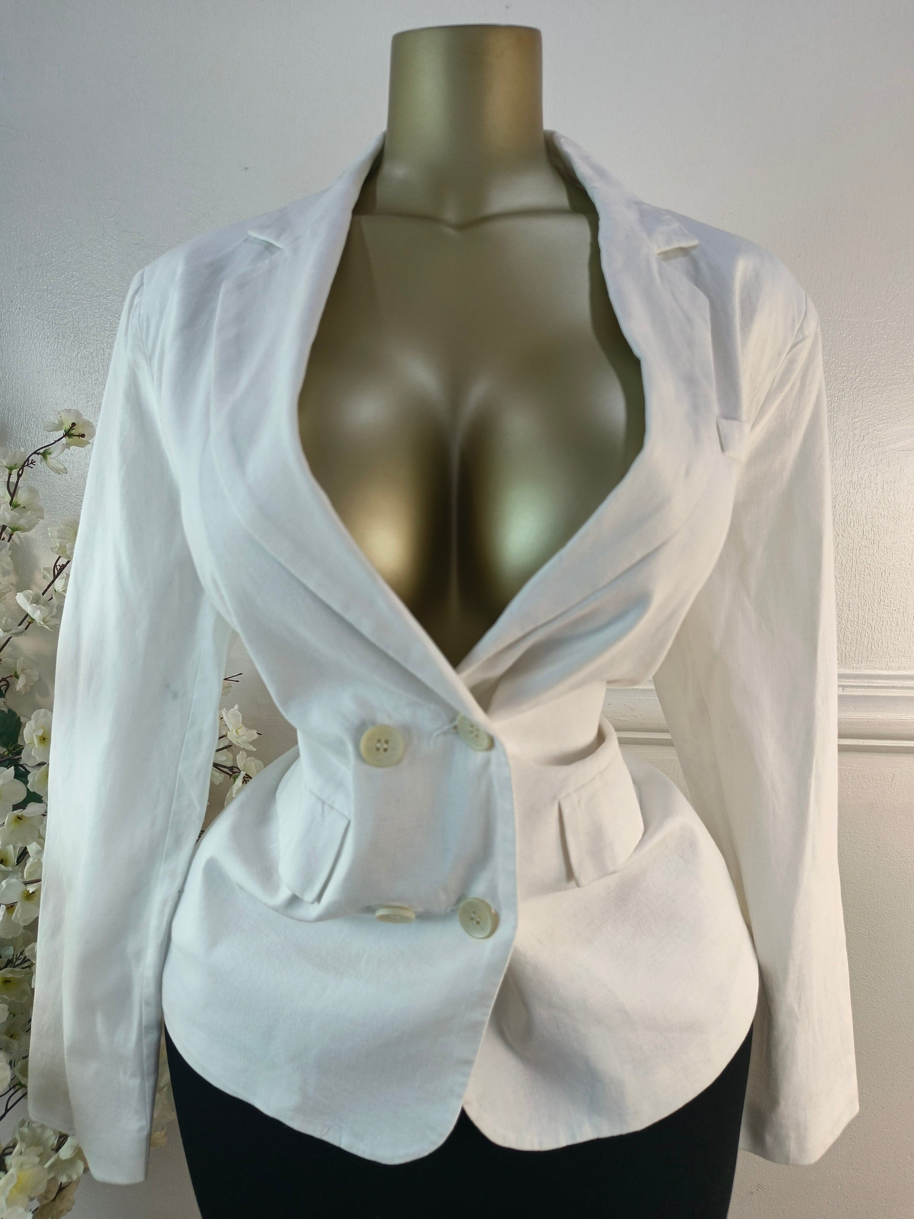 ETIEM UK SIZE 14 [LENGTH 28 INCHES]