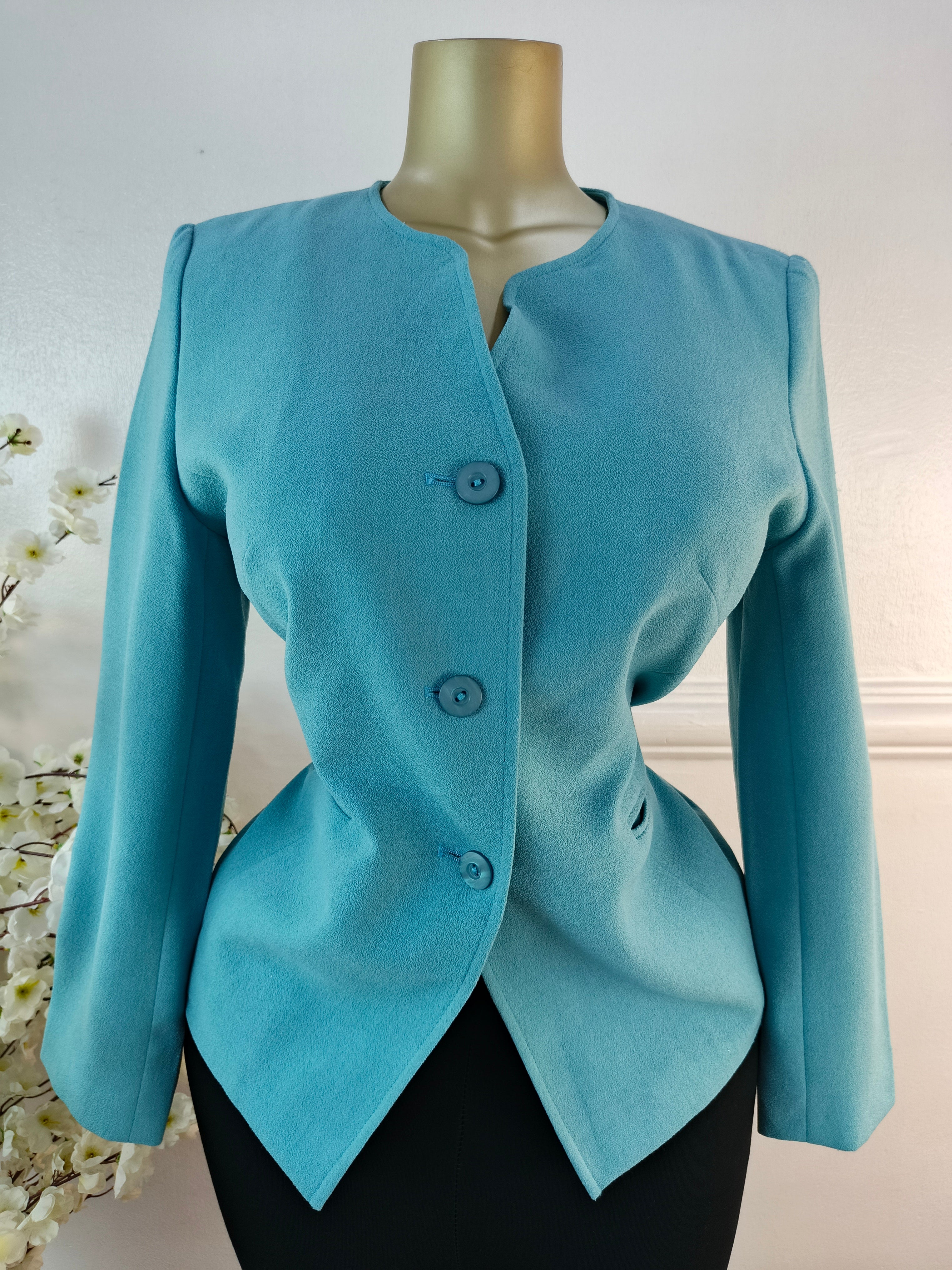 EASTEX UK SIZE 12 [LENGTH 27 INCHES]