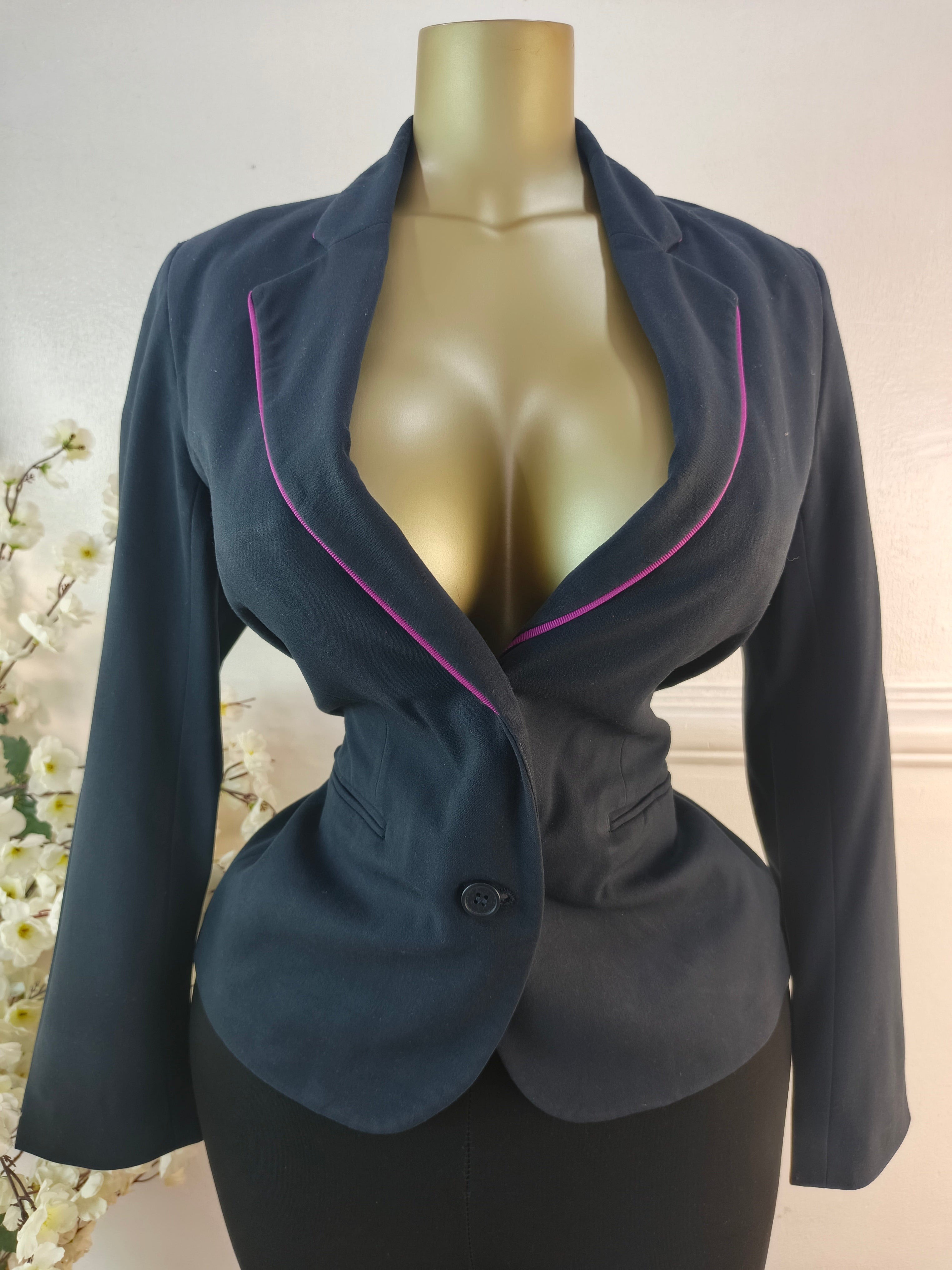 STEVENSONS UK SIZE 10 [LENGTH 26 INCHES]