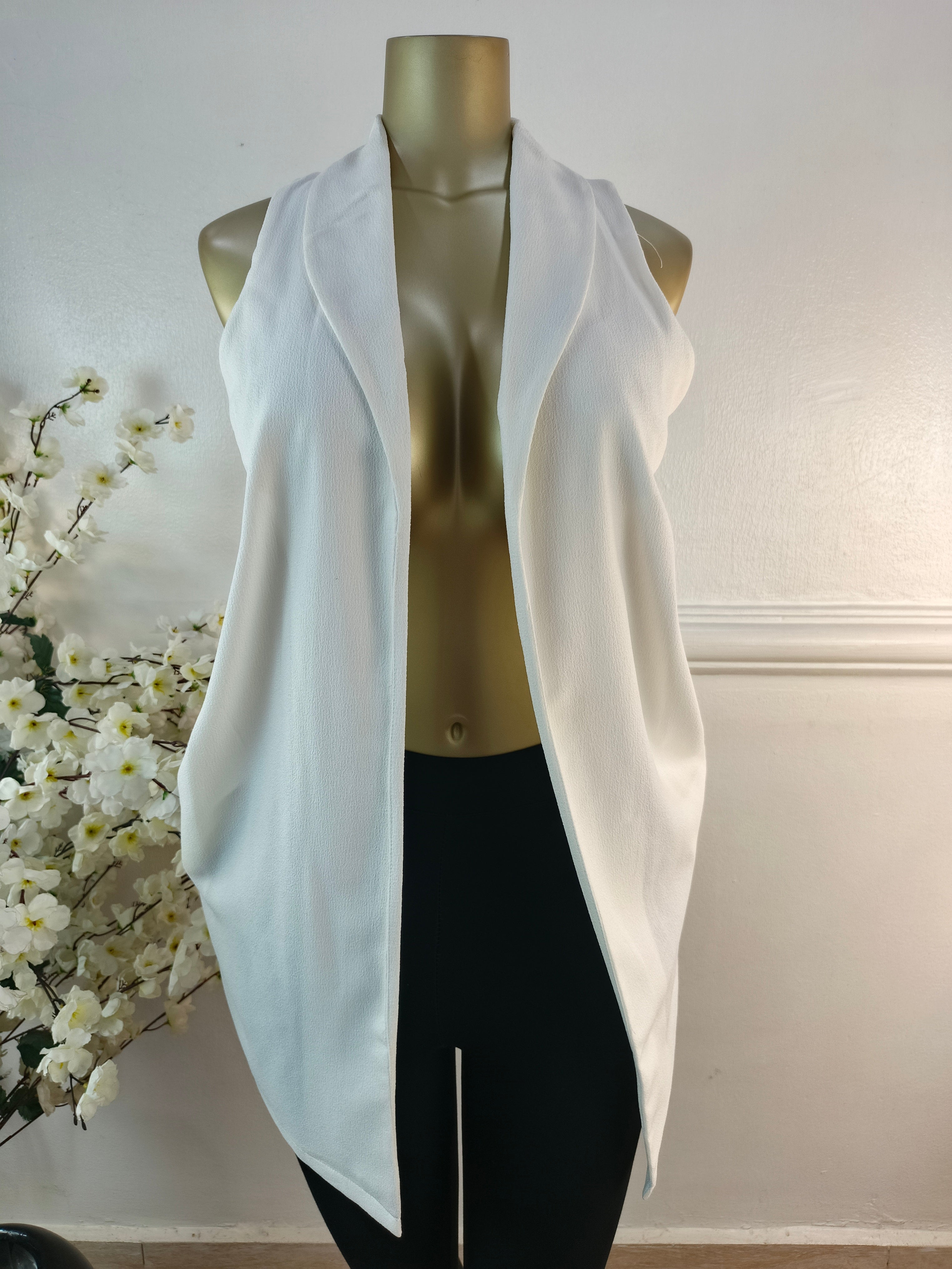 SELECT UK SIZE 10 [LENGTH 36 INCHES]