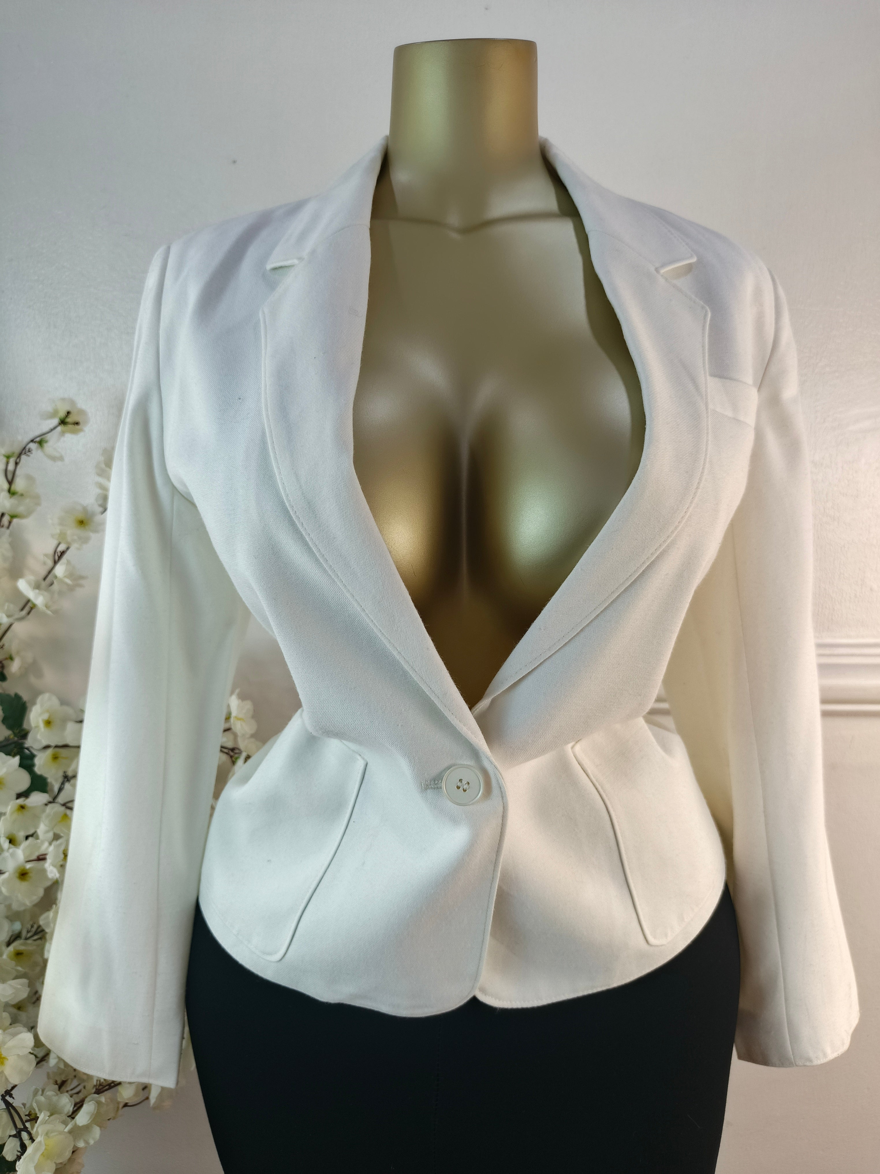 WINDSMOOR UK SIZE 12 [LENGTH 25 INCHES]