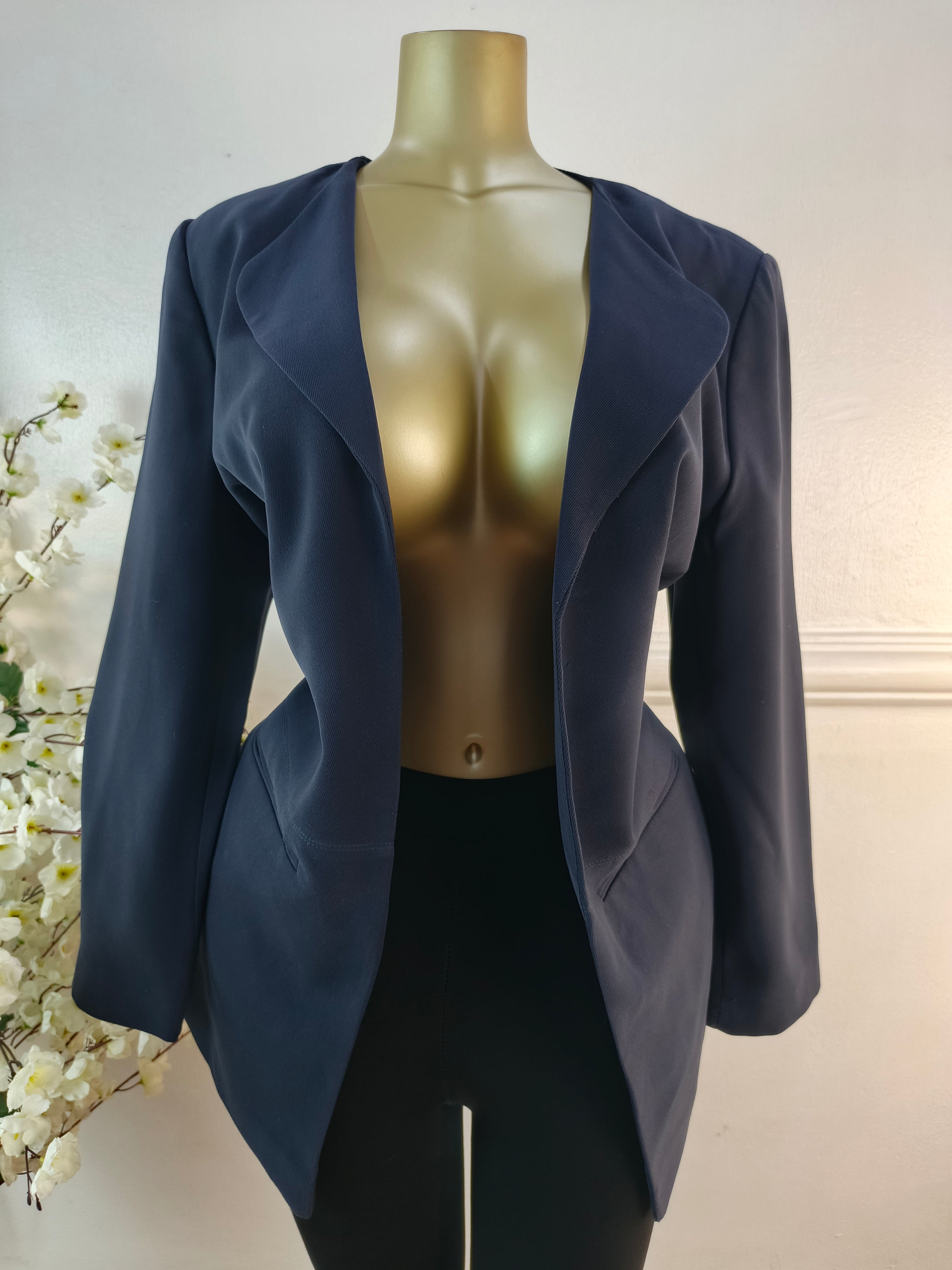JACQUES VERT UK SIZE 16 [LENGTH 33 INCHES]