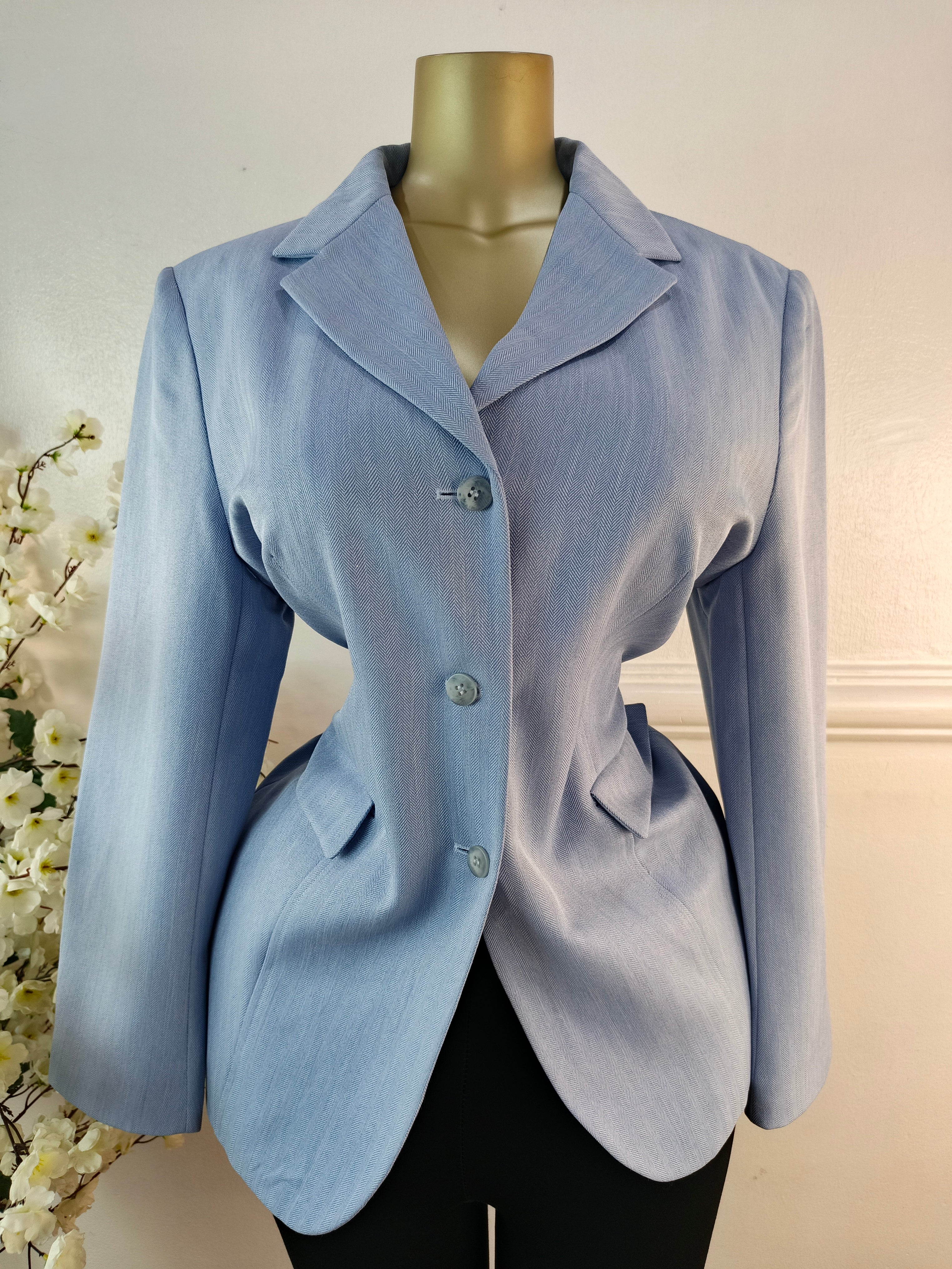 BERKERTEX UK SIZE 18 [LENGTH 30 INCHES]