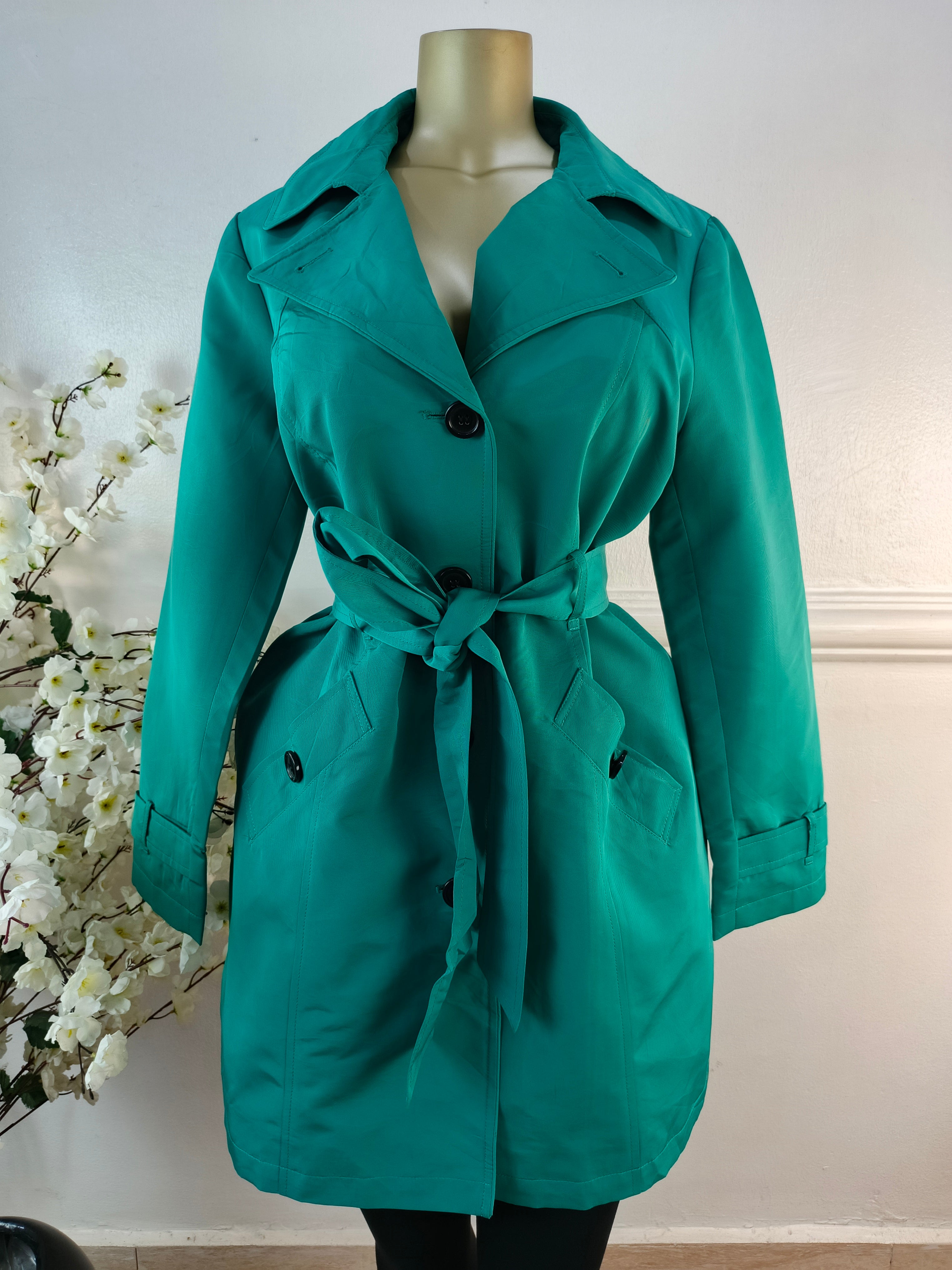 M&S COLLECTION UK SIZE 16 [LENGTH 36 INCHES]