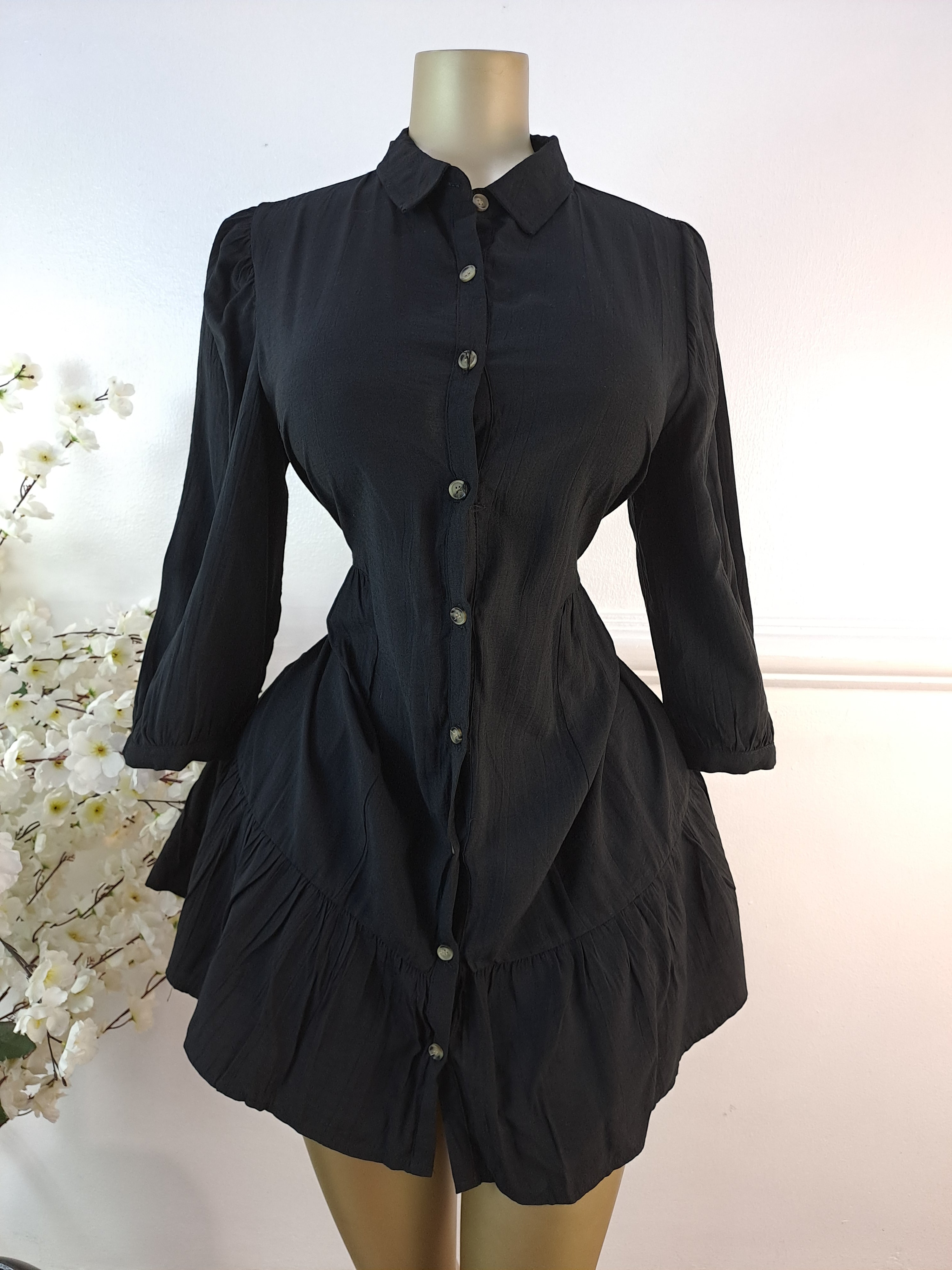 PRIMARK UK SIZE 14 [LENGTH 36 INCHES]
