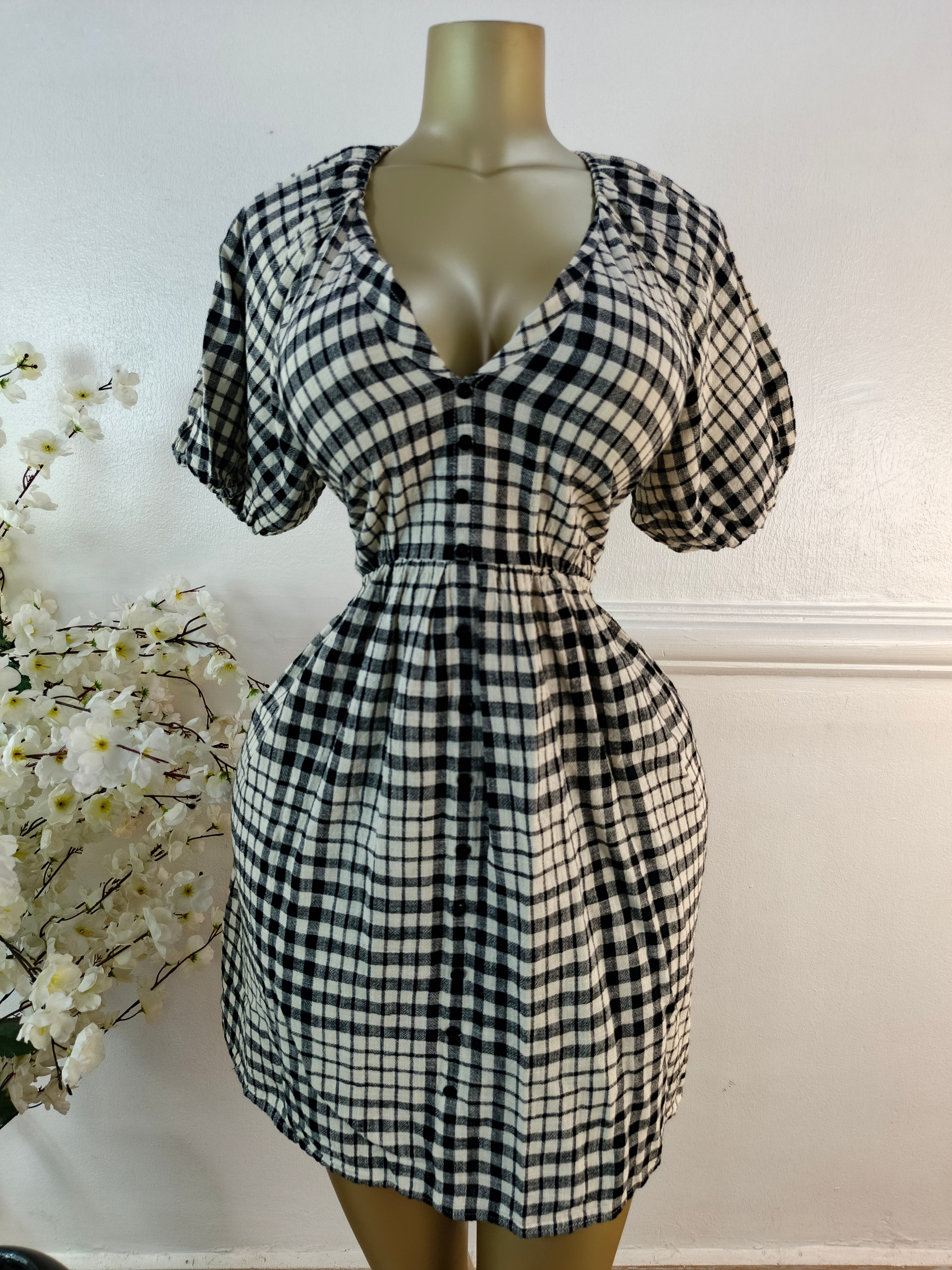 PRIMARK UK SIZE 12 [LENGTH 36 INCHES]