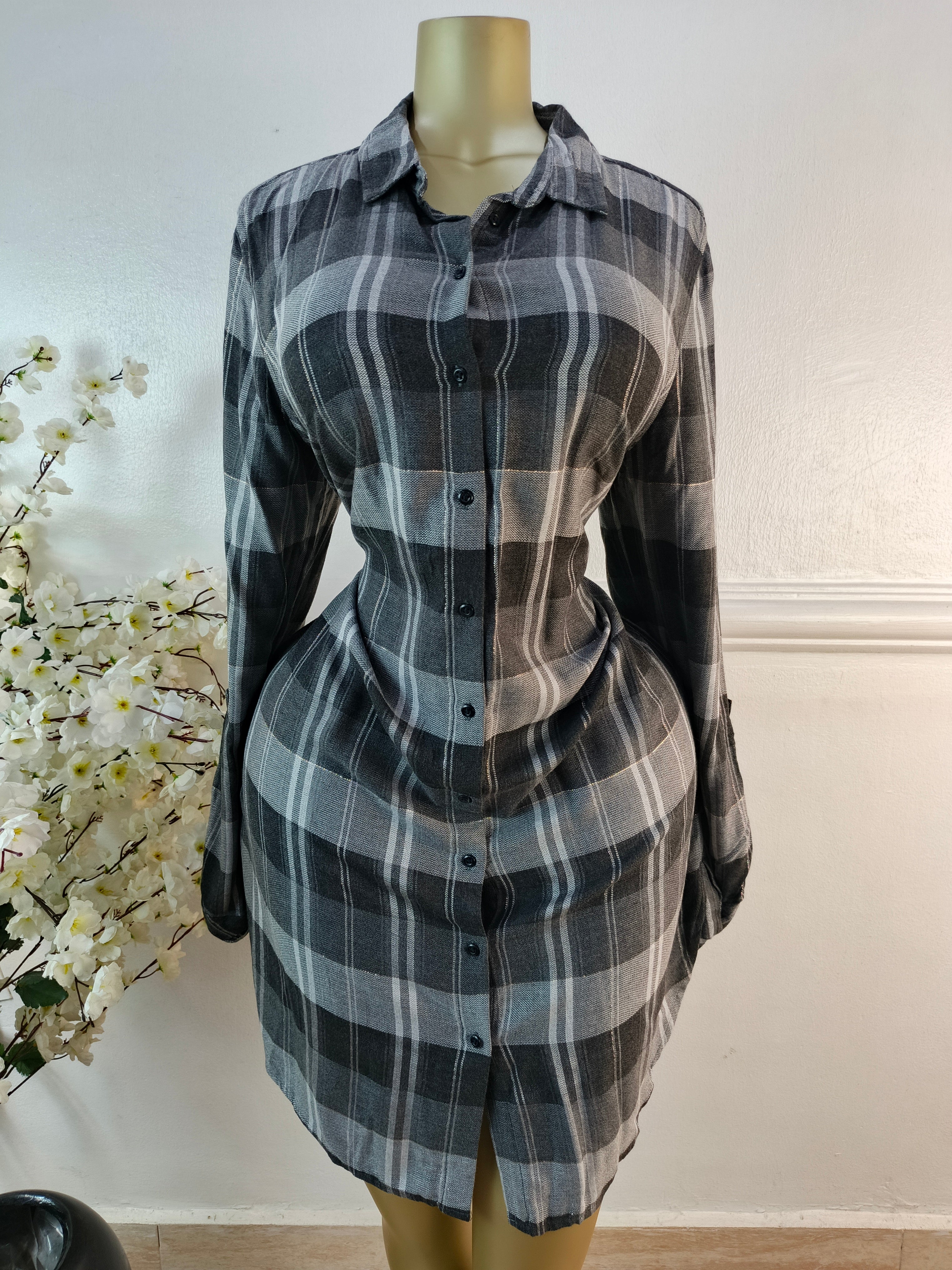 NEXT UK SIZE 18 [LENGTH 41 INCHES]