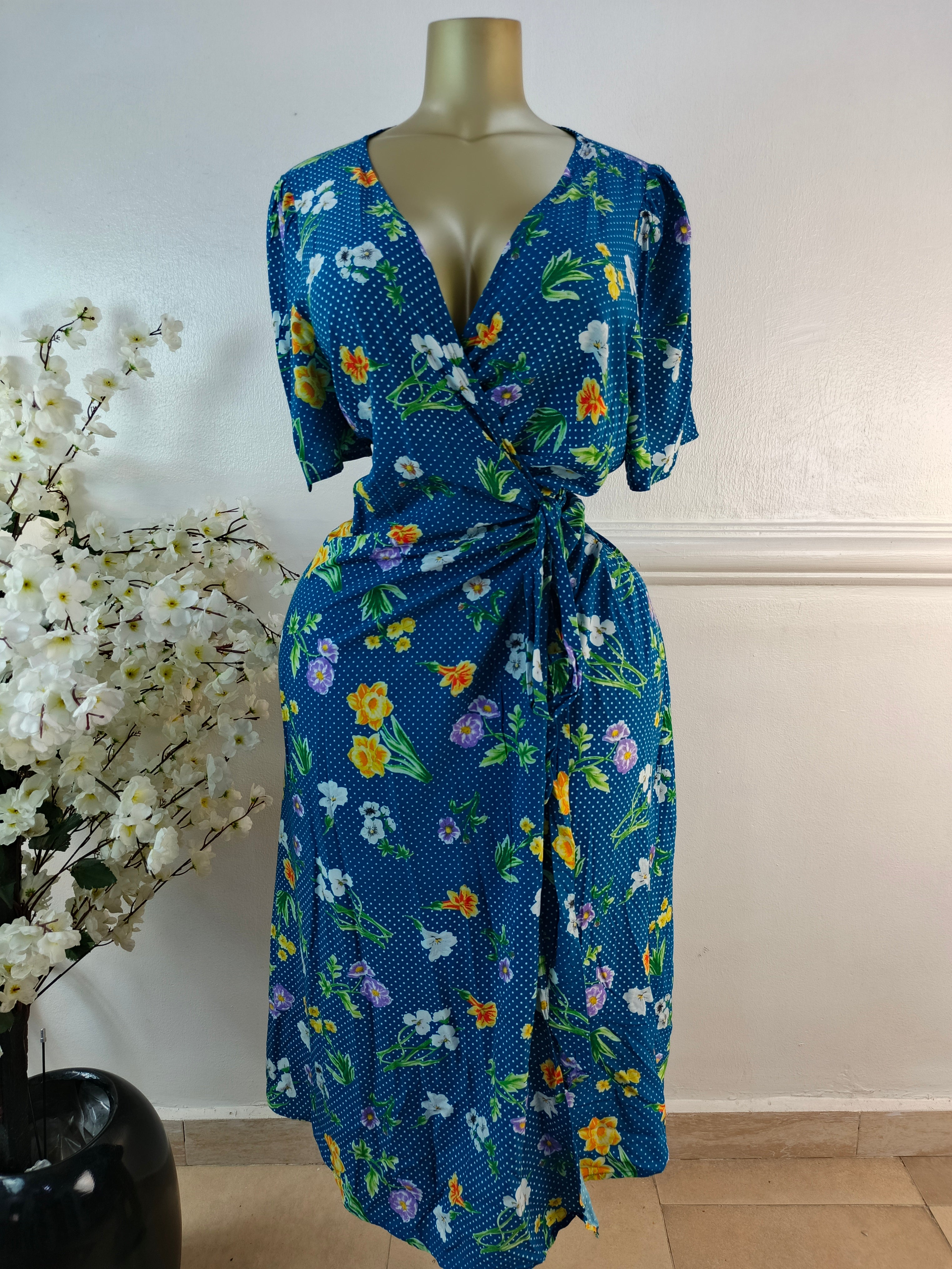 SHEIN UK SIZE 28 [LENGTH 48 INCHES]