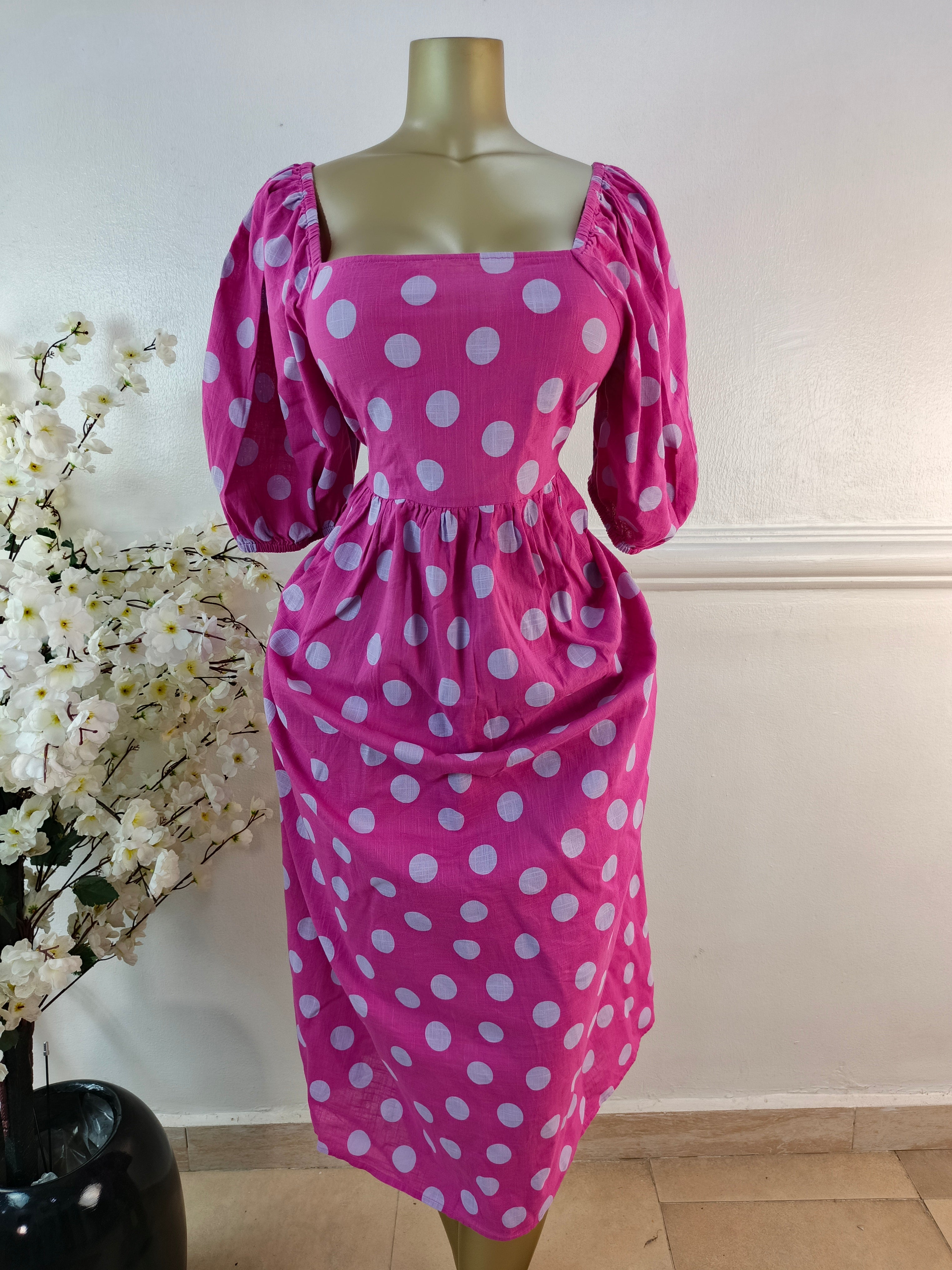 TU WOMA UK SIZE 18 [LENGTH 51 INCHES]