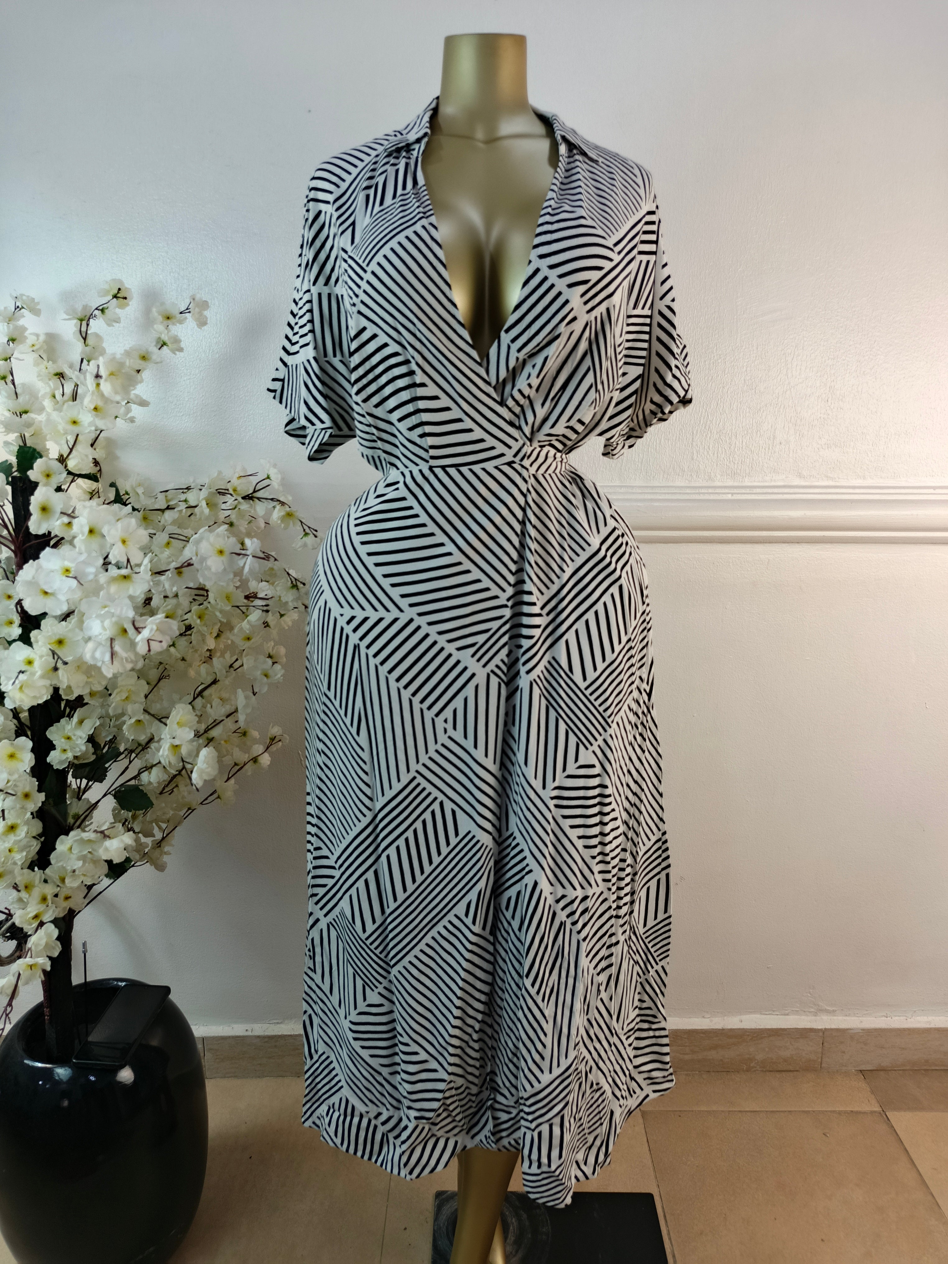 M&S COLLECTION UK SIZE 14 [LENGTH 52 INCHES]