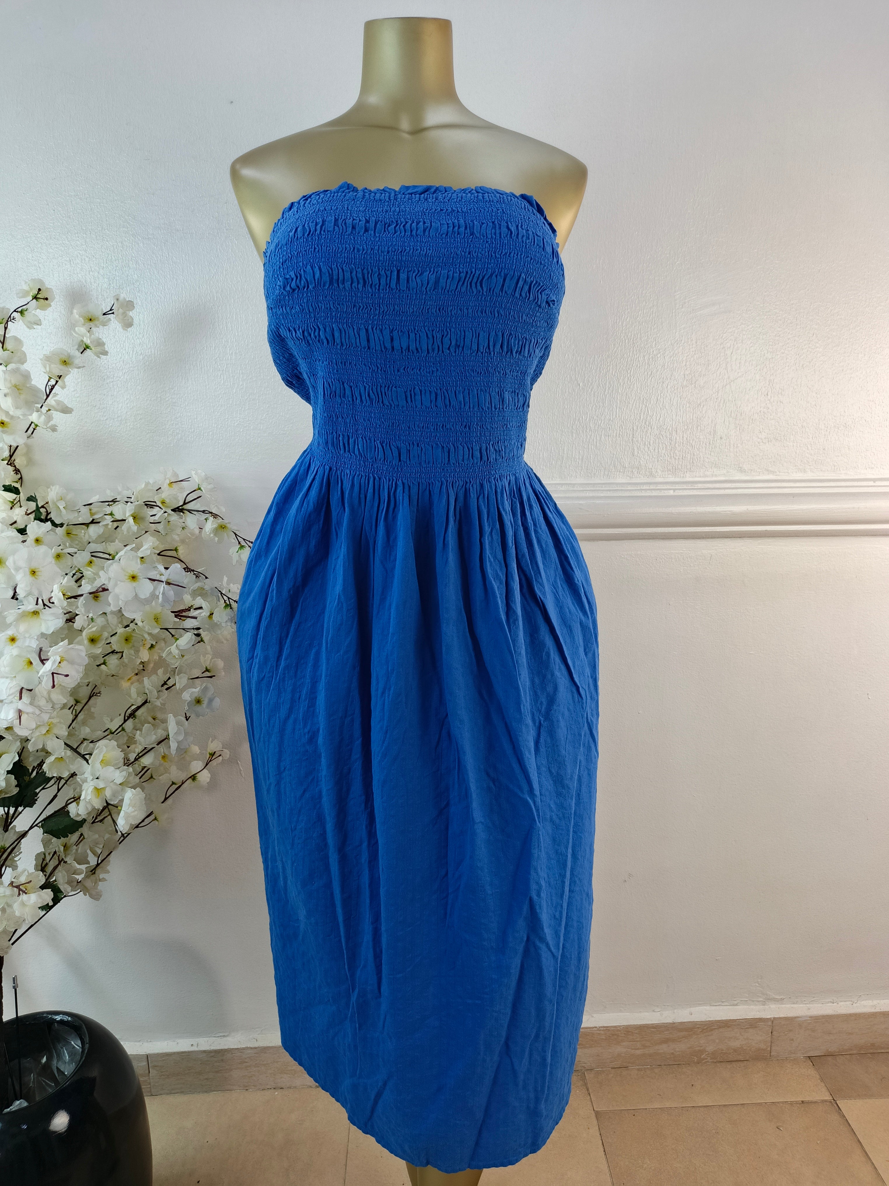 F&F UK SIZE 16 [LENGTH 41 INCHES]