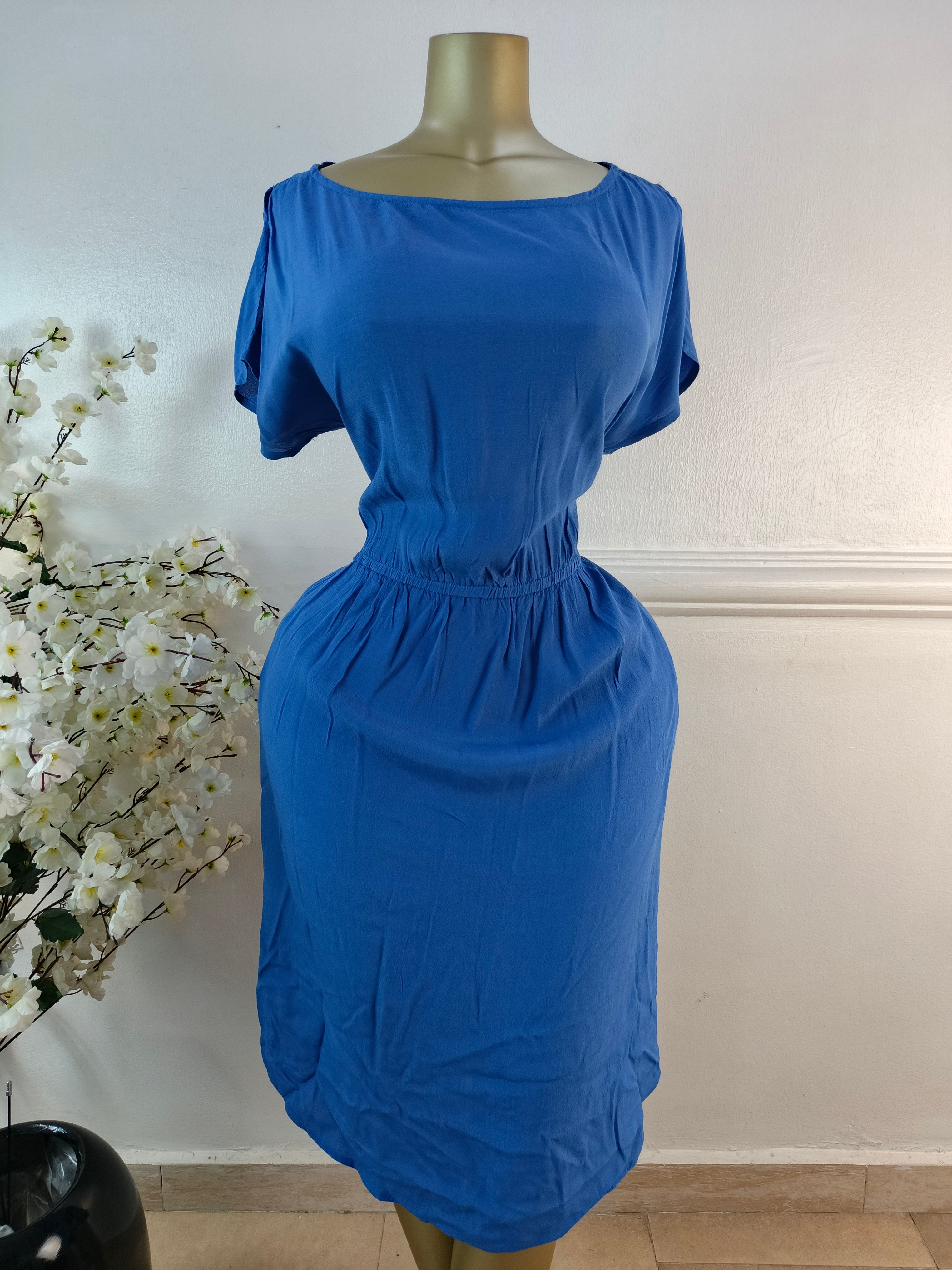 NEXT UK SIZE 16 [LENGTH 47 INCHES]