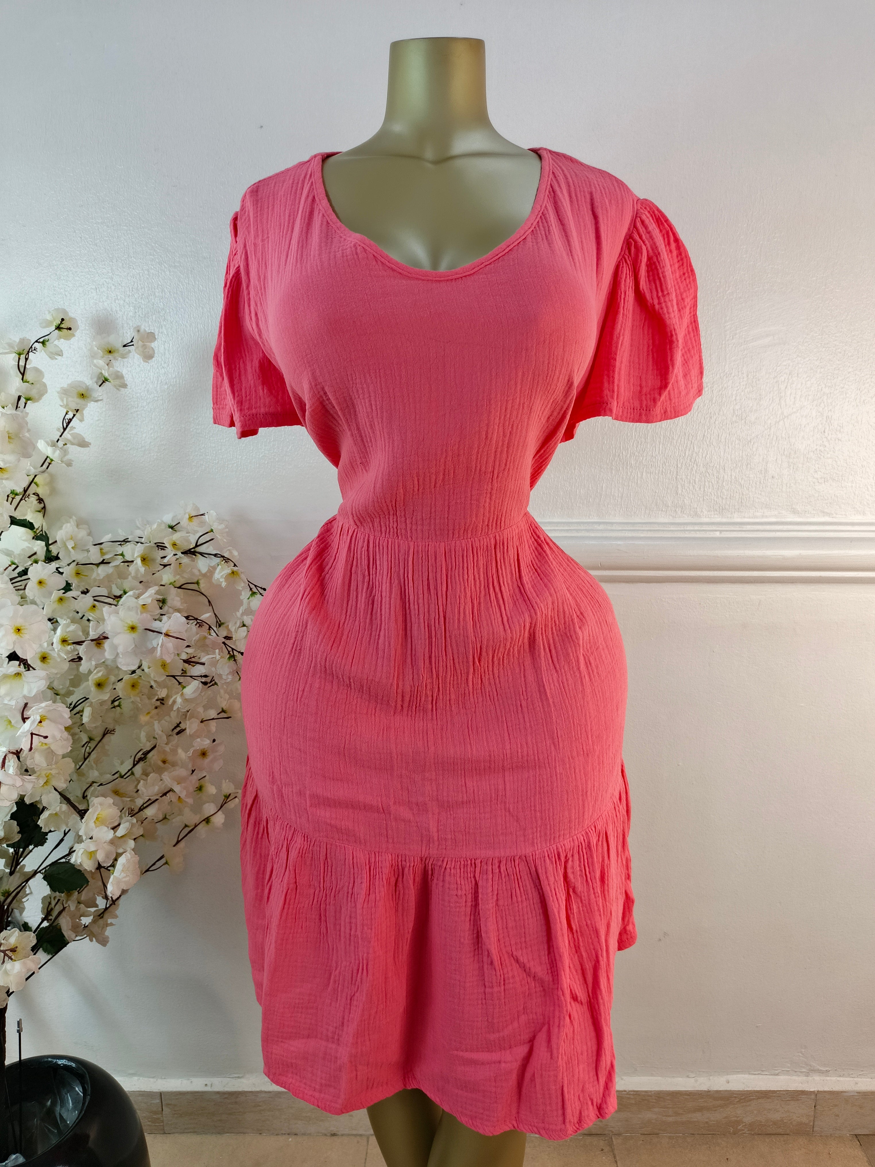 BELOVED UK SIZE 16 [LENGTH 42 INCHES]