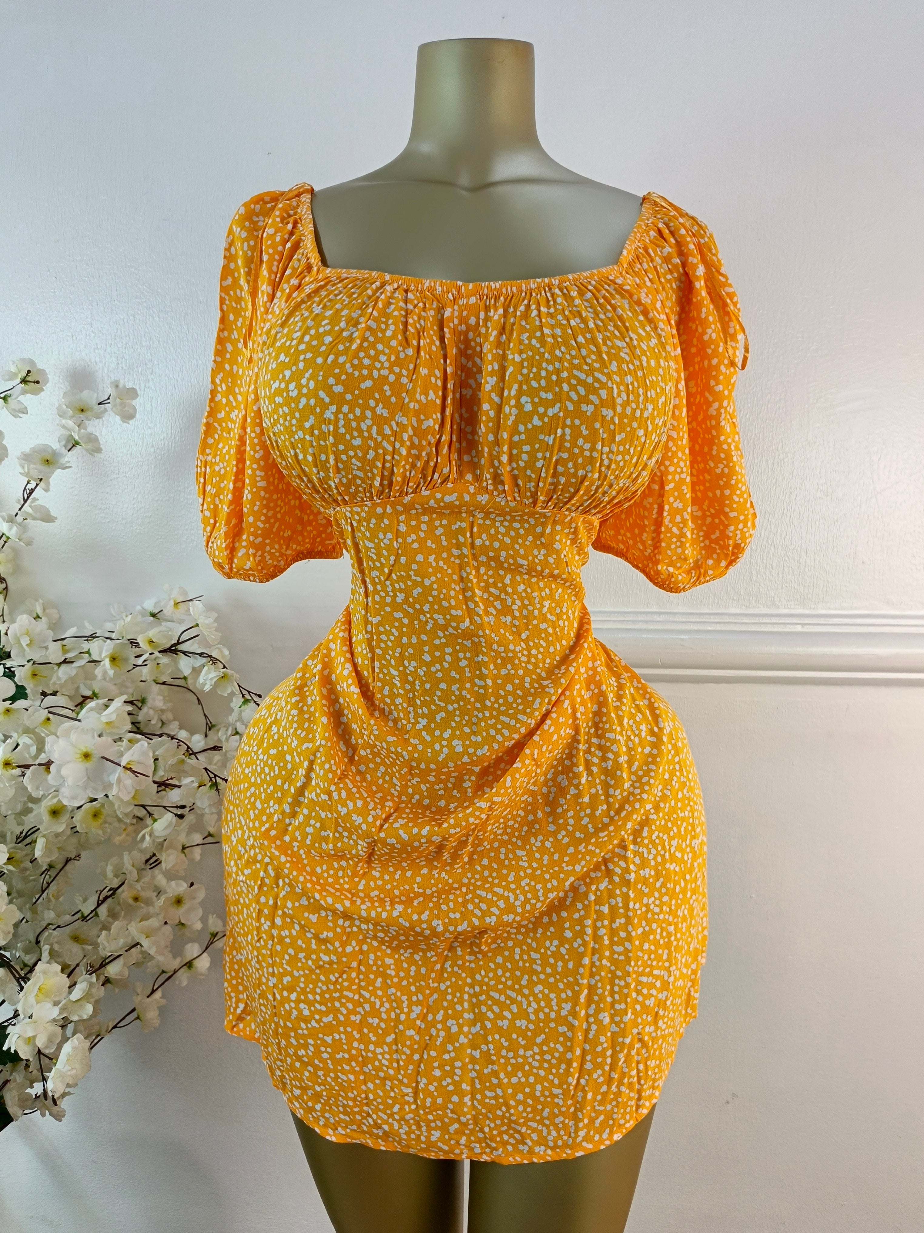 PRIMARK UK SIZE 16 [LENGTH 36 INCHES]