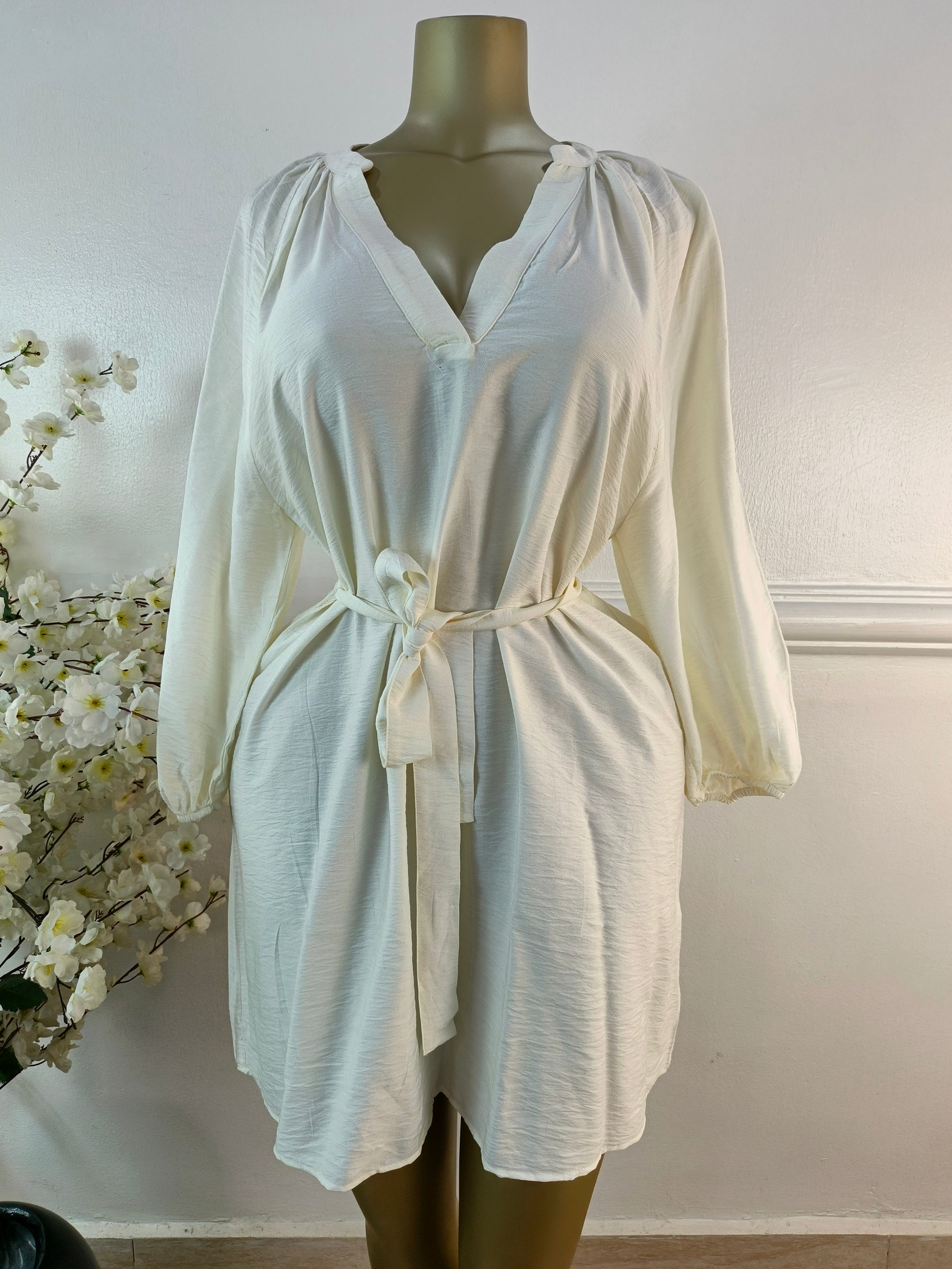 PRIMARK UK SIZE 14 [LENGTH 38 INCHES]