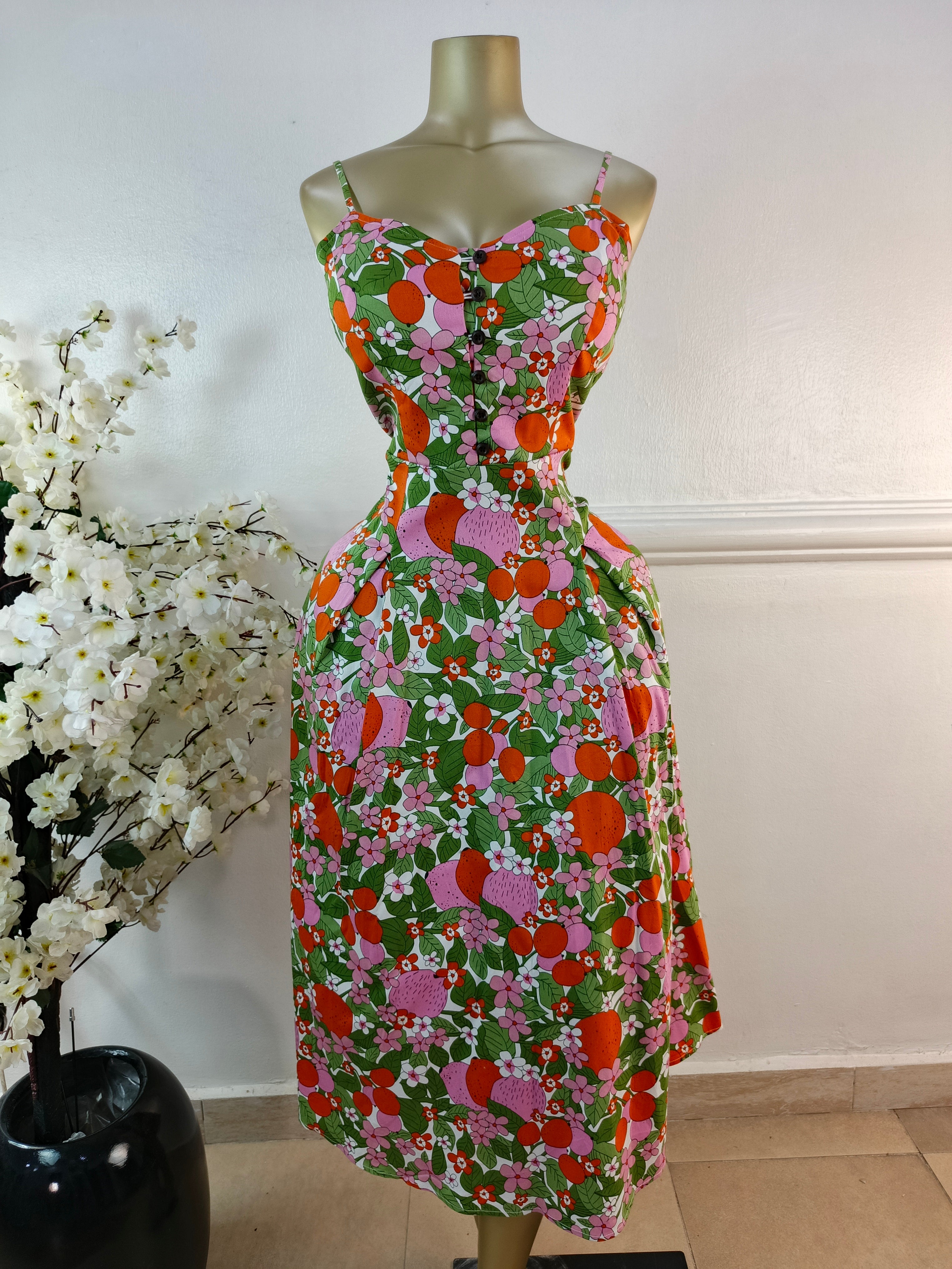 BRIGHT UK SIZE 10 [LENGTH 41 INCHES]