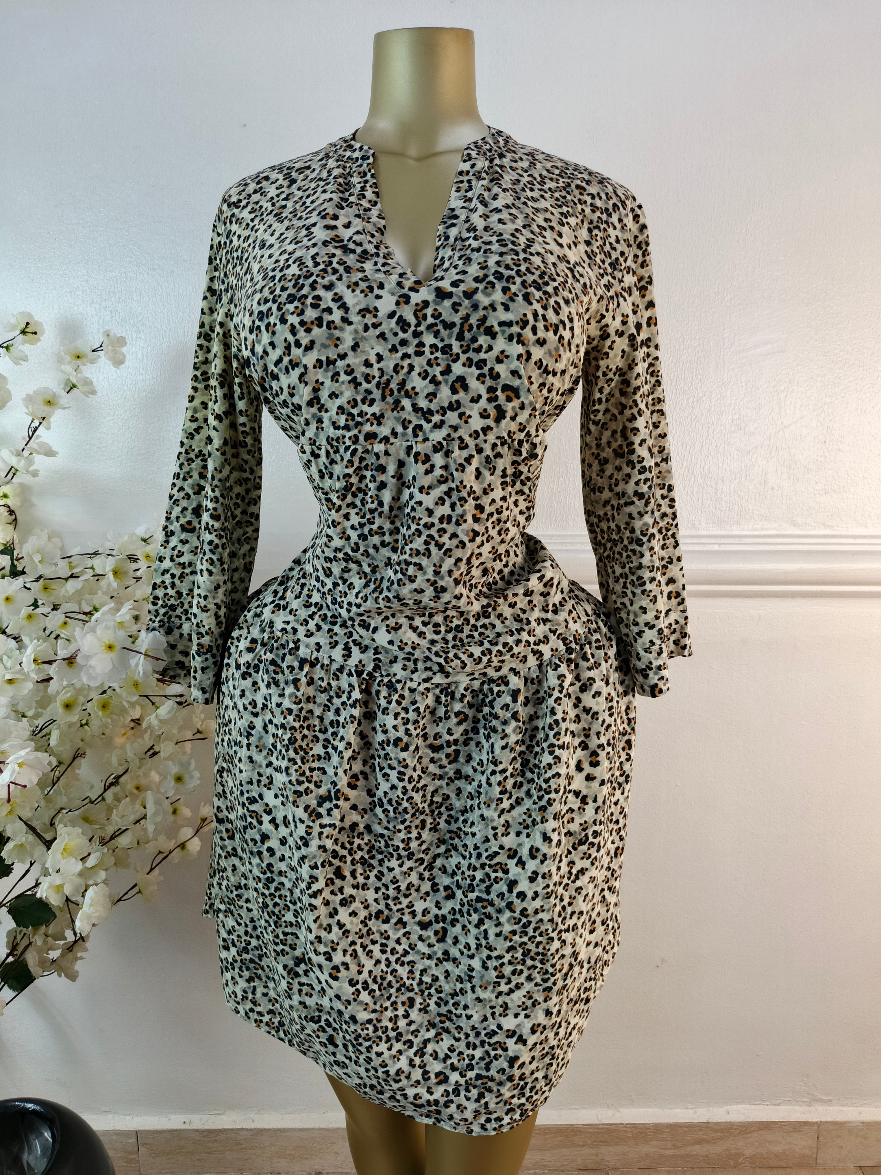 PRIMARK UK SIZE 12 [LENGTH 42 INCHES]