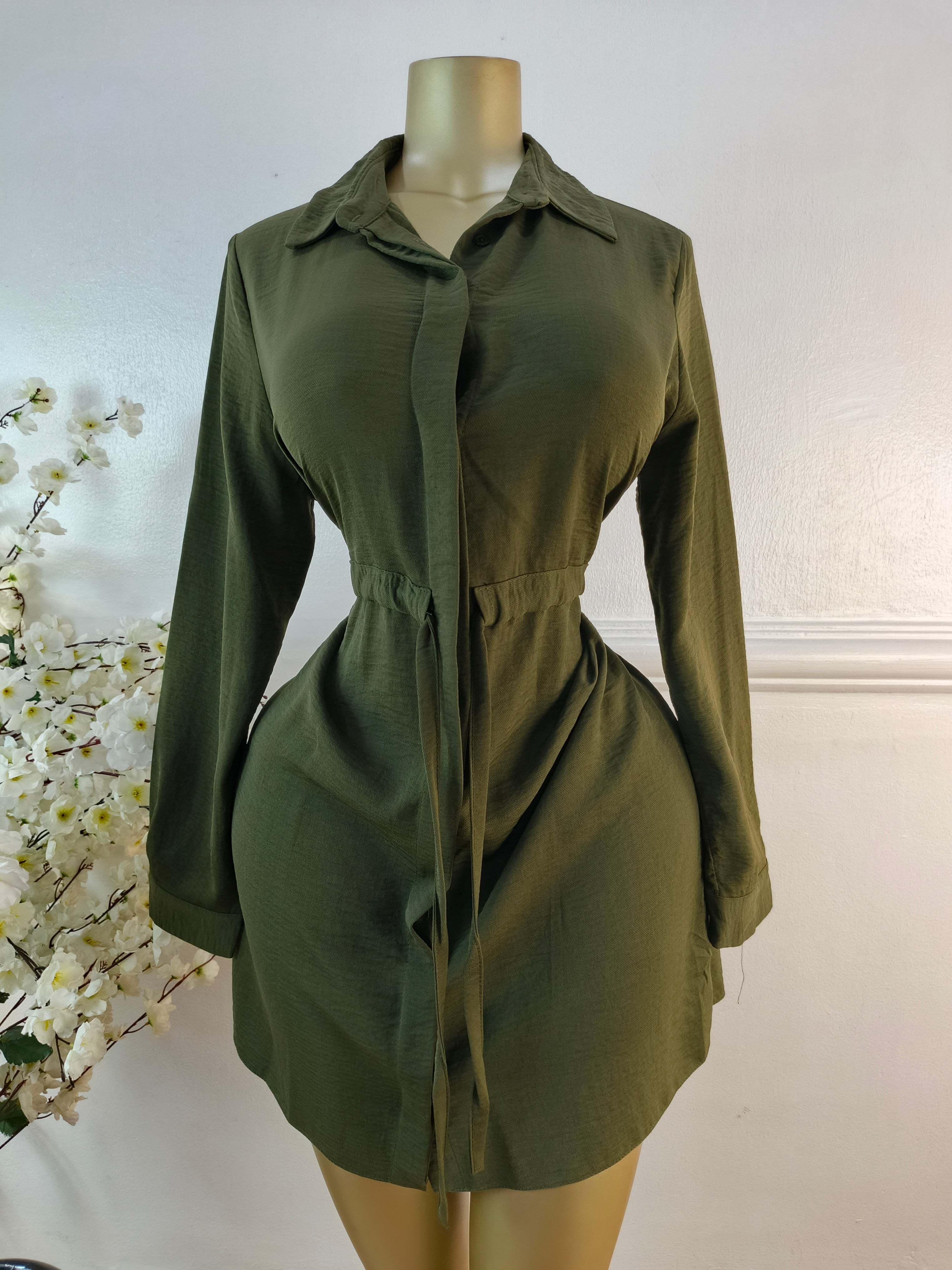 NEW LOOK UK SIZE 14 [LENGTH 35 INCHES]