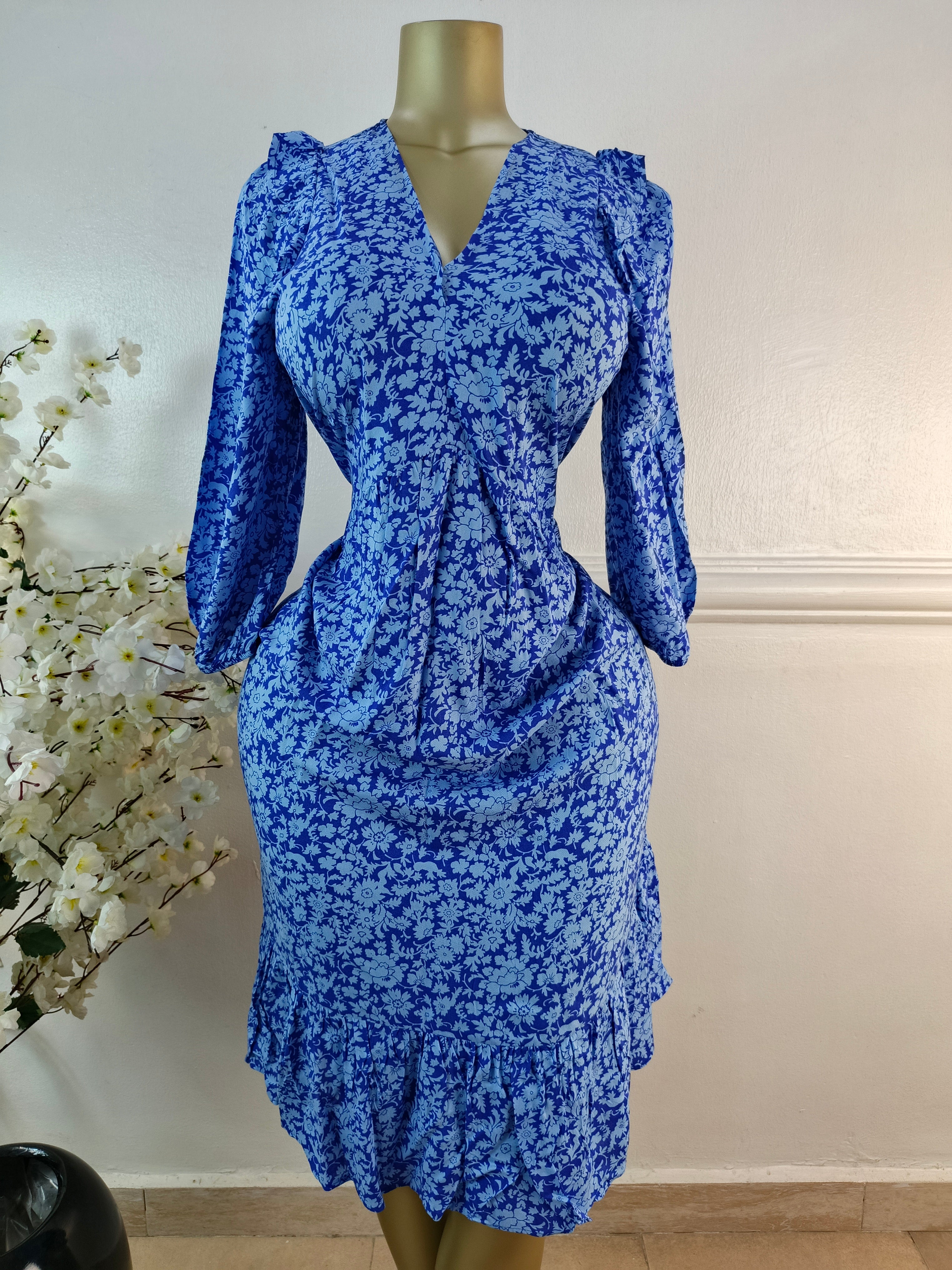 NEXT UK SIZE 12 [LENGTH 46 INCHES]