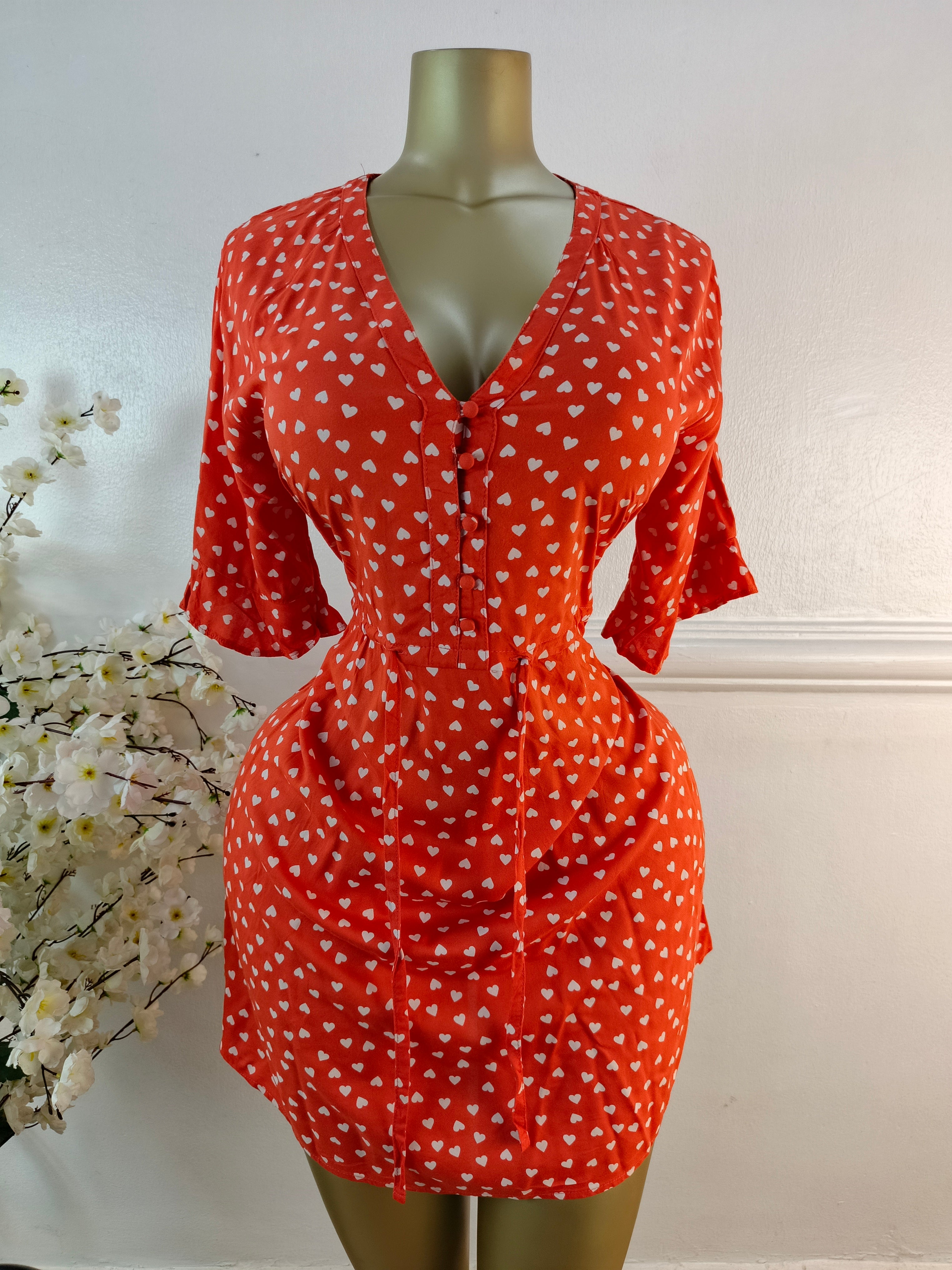 NEXT UK SIZE 12 [LENGTH 36 INCHES]
