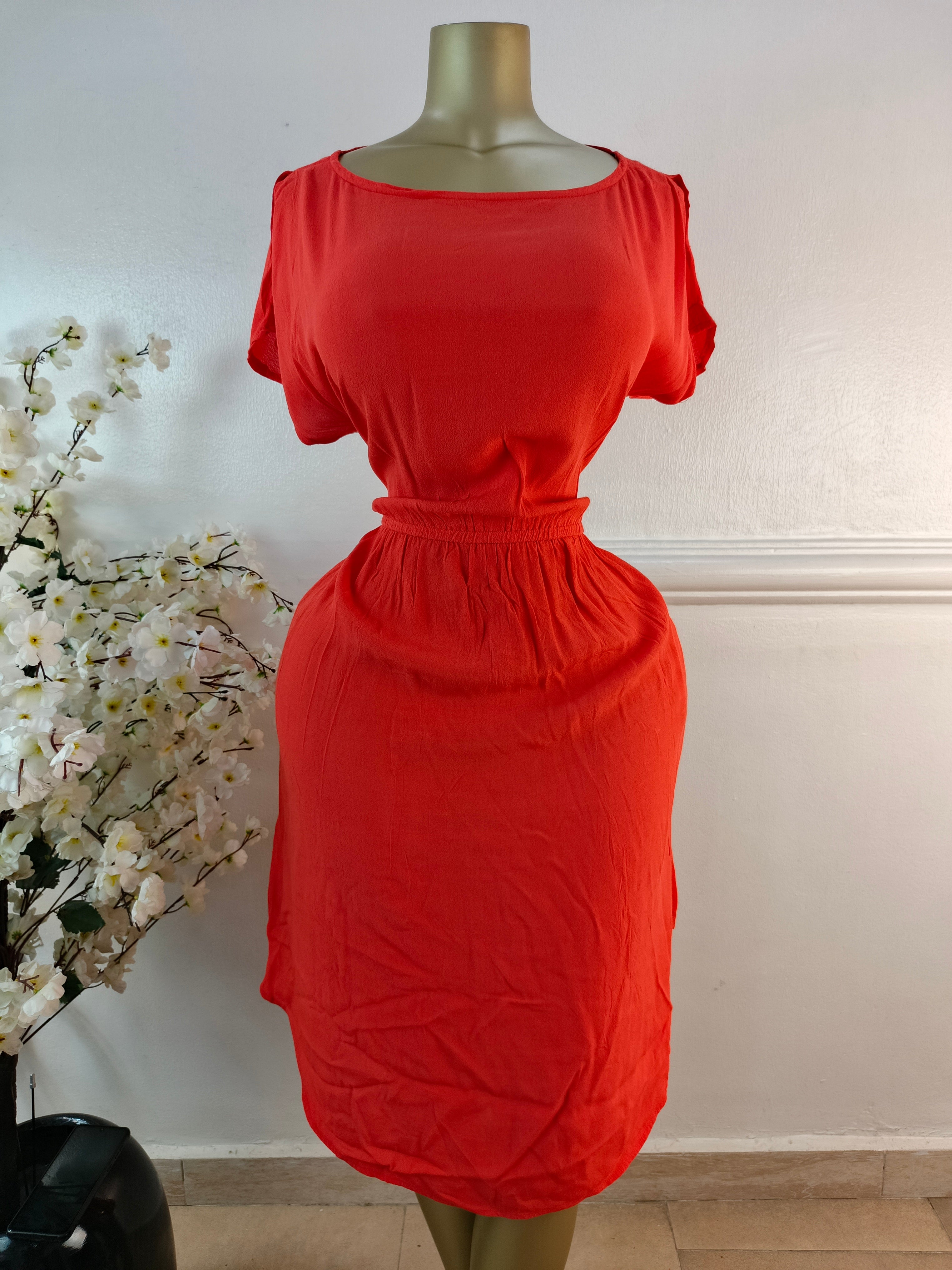 NEXT TALL UK SIZE 16[LENGTH 46 INCHES]