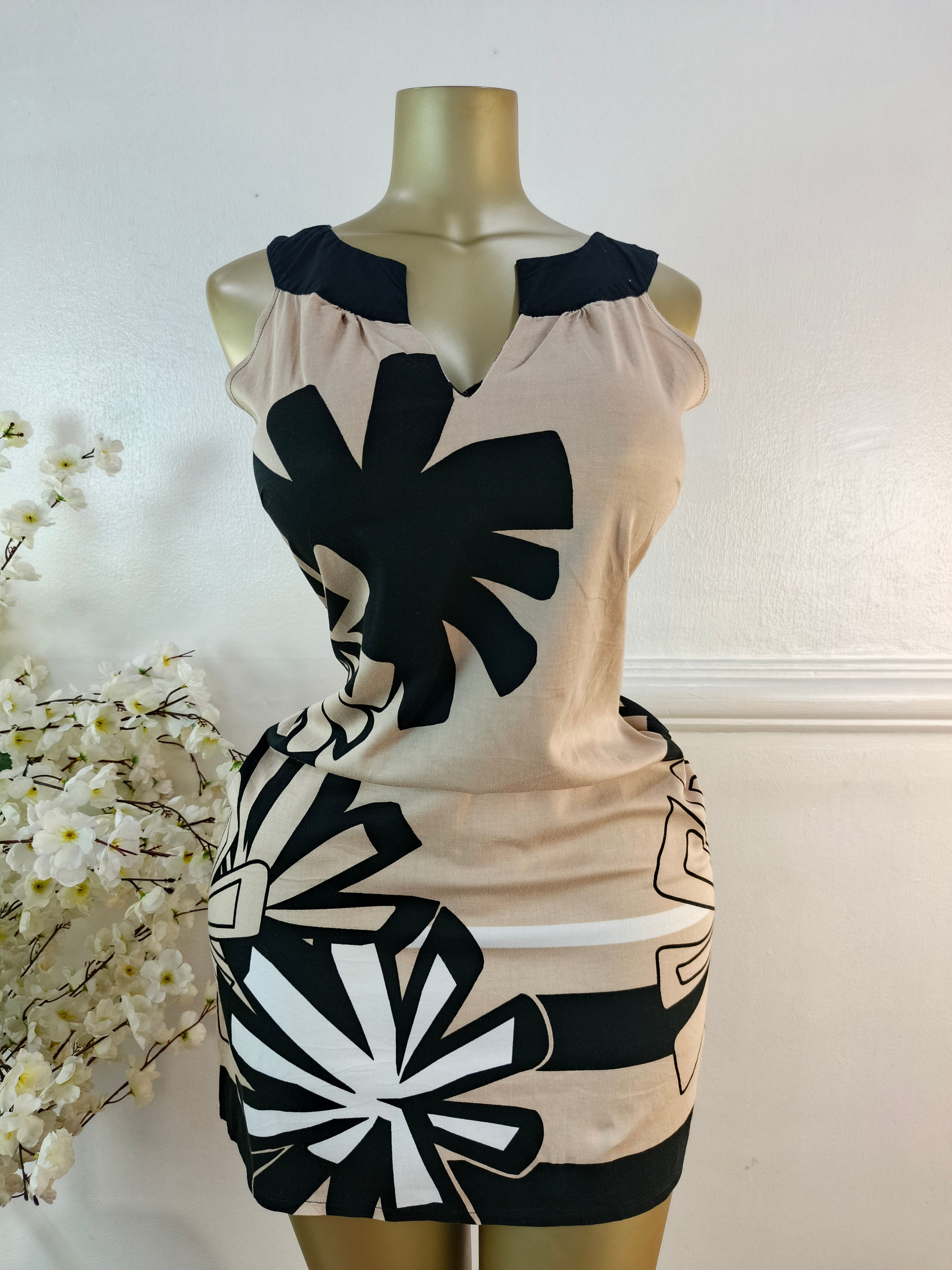 PROMOD UK SIZE 10 [LENGTH 34 INCHES]