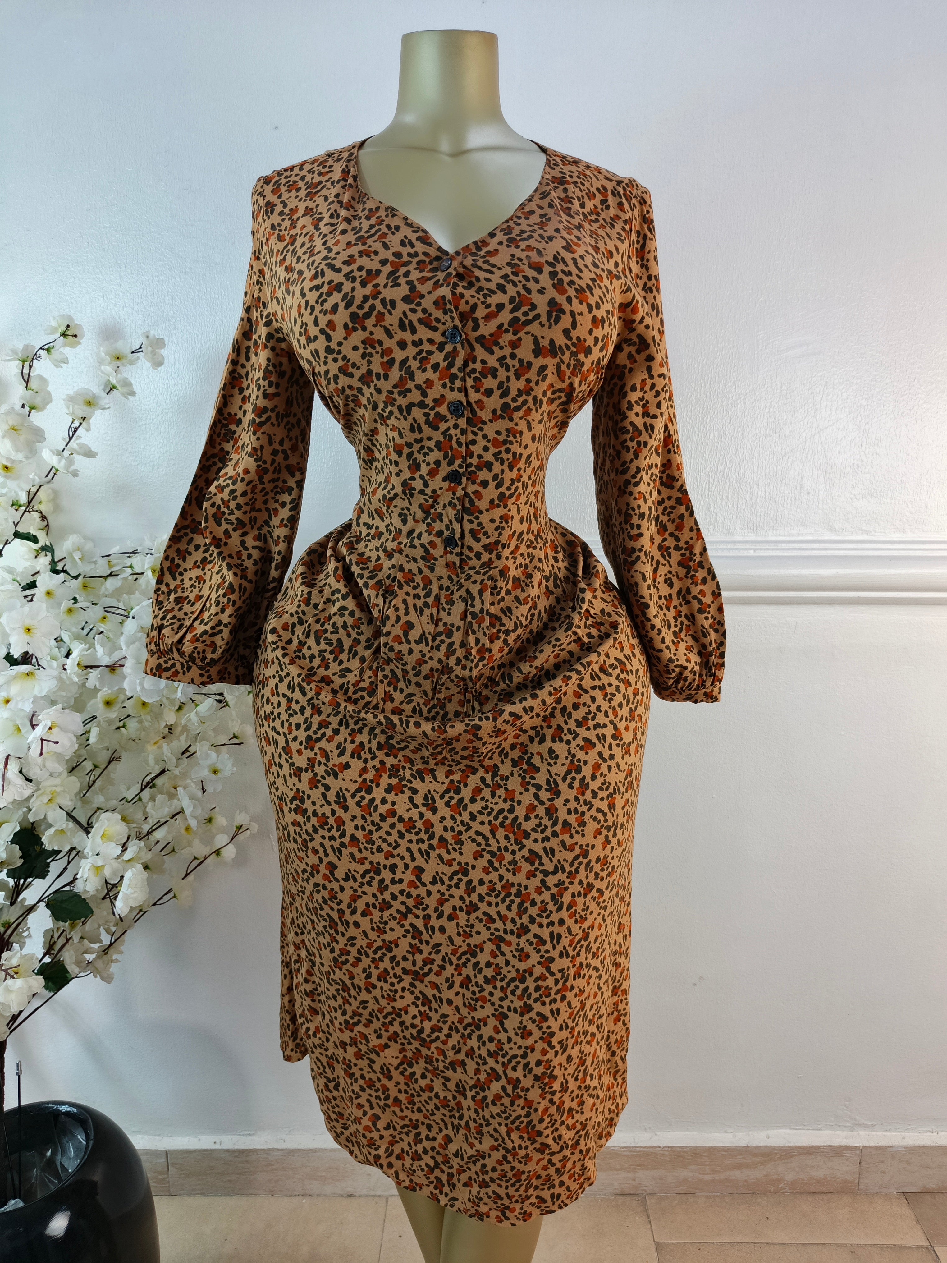 JOULES UK SIZE 14 [LENGTH 48 INCHES]