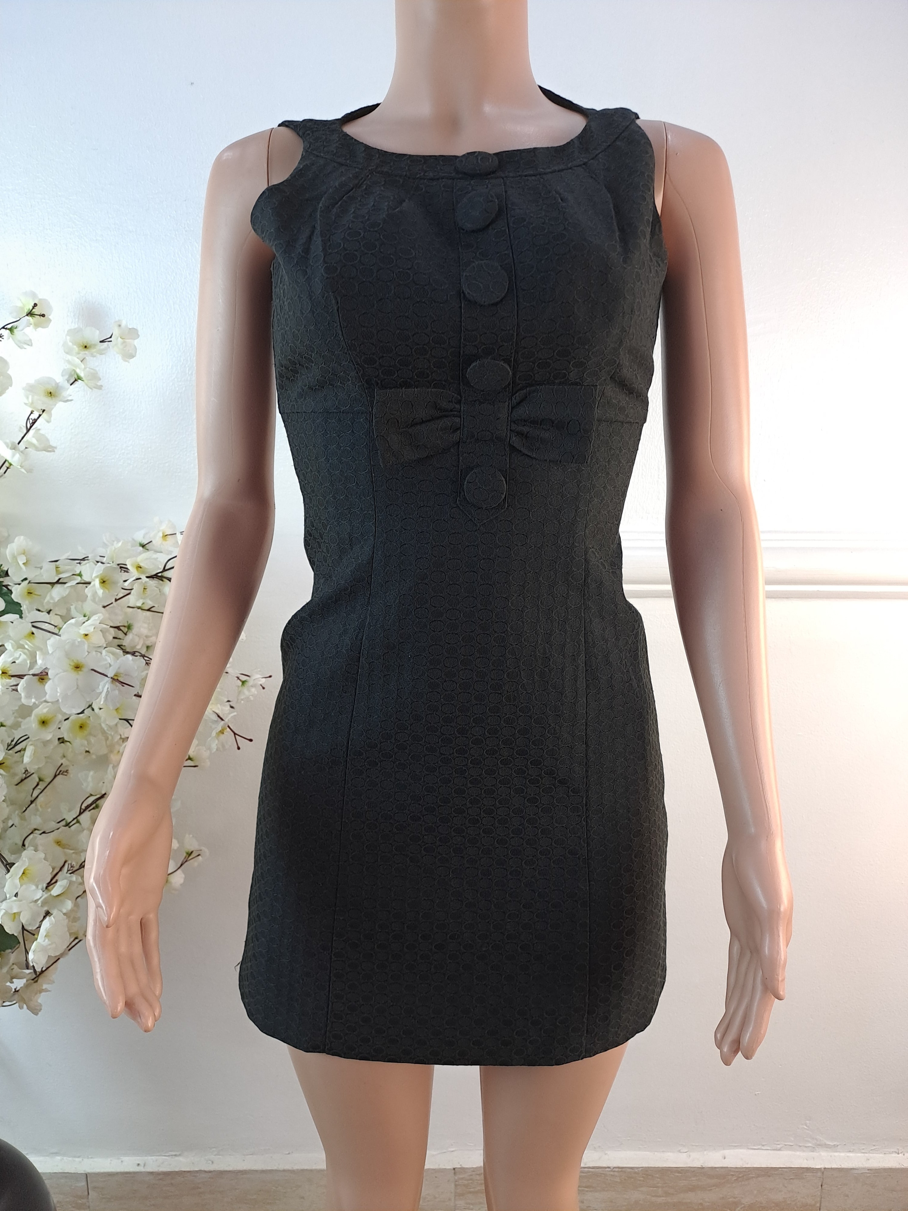 NEXT UK SIZE 6 [LENGTH 33 INCHES]