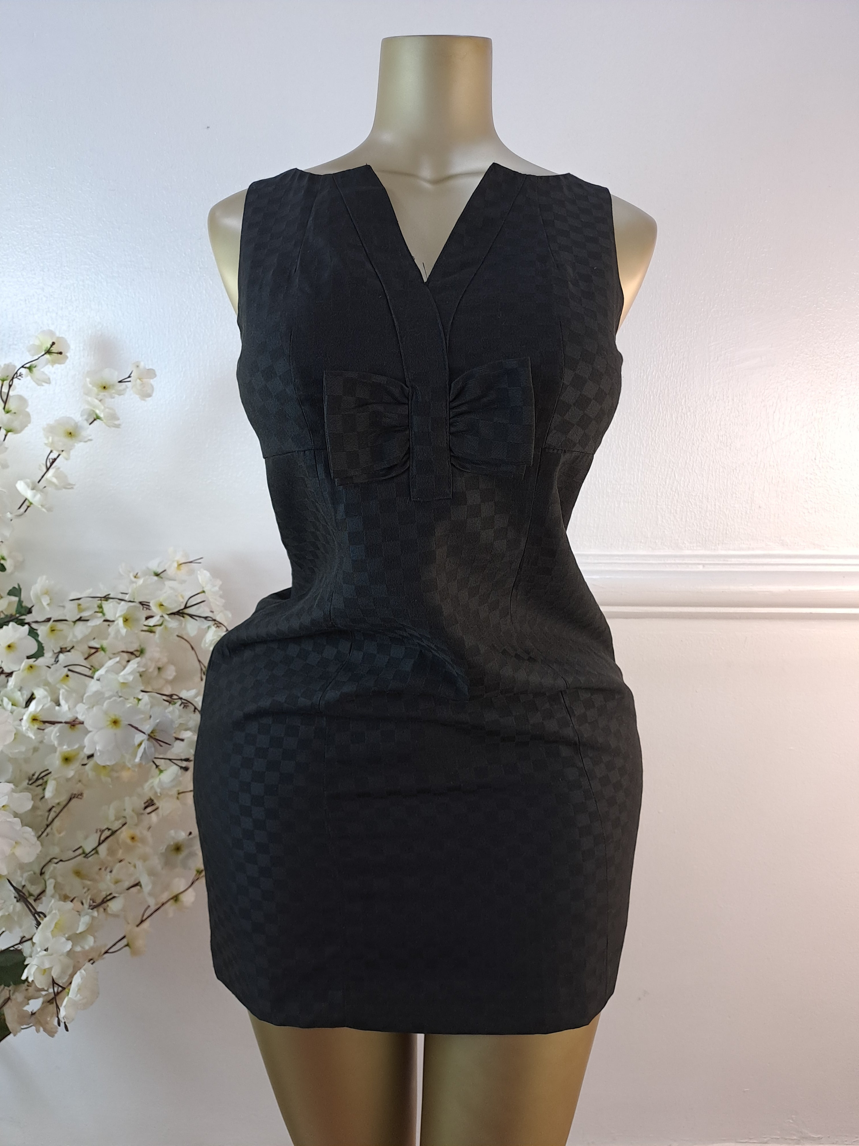 NEXT UK SIZE 8 [LENGTH 34 INCHES]