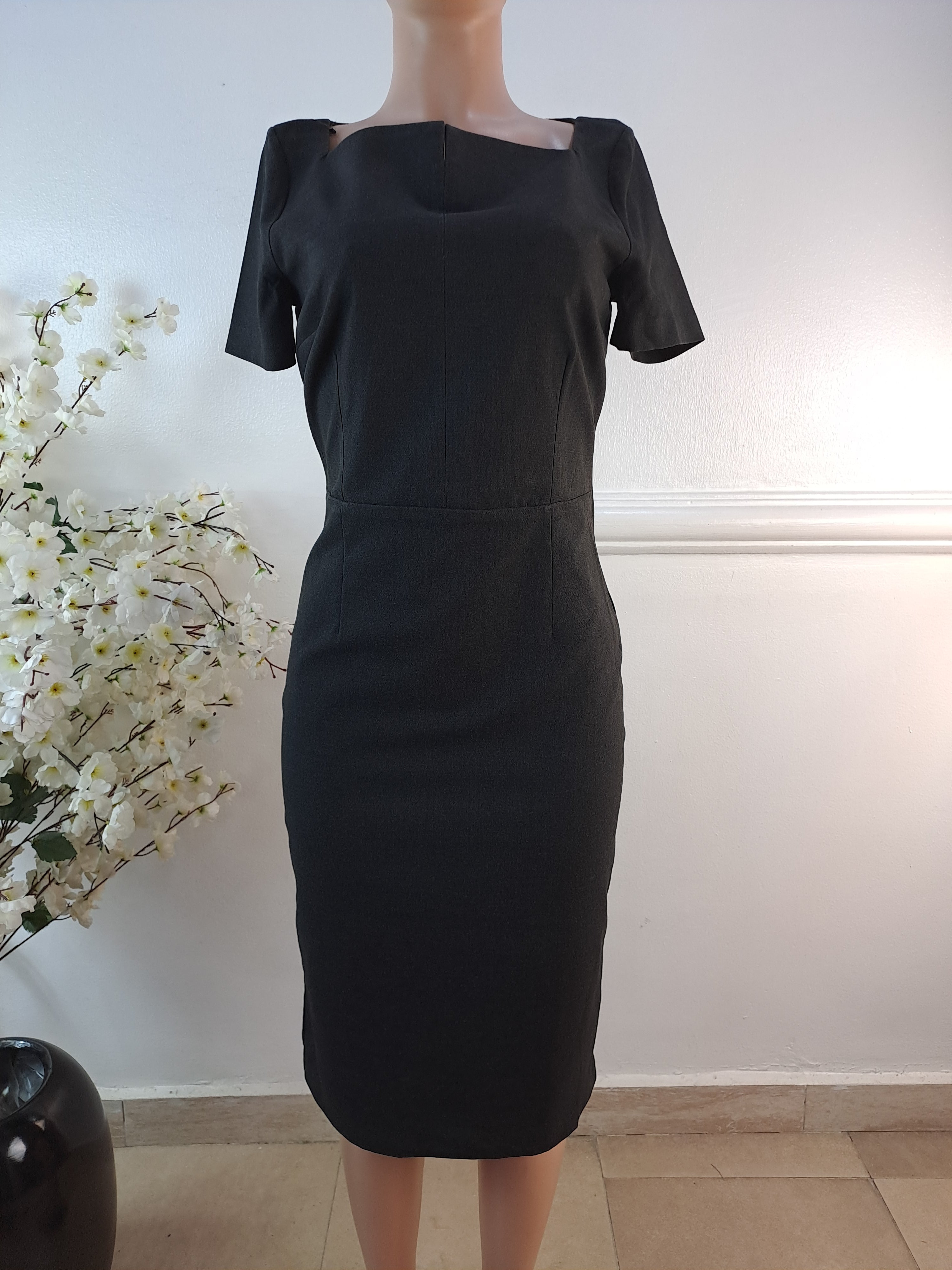 NEXT TAILORING UK SIZE 8 [LENGTH 43 INCHES]
