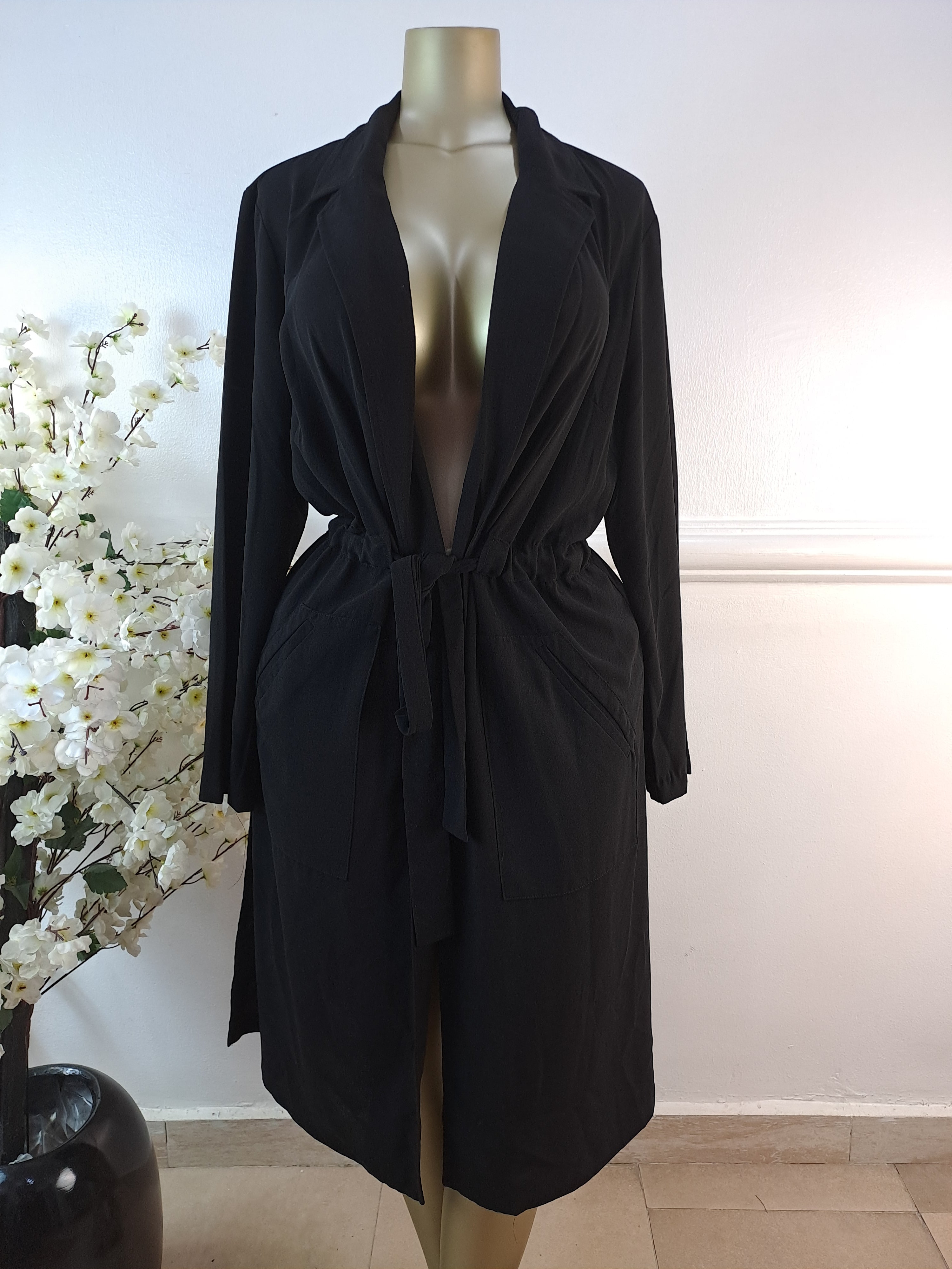 PRIMARK UK SIZE 18 [LENGTH 46 INCHES]