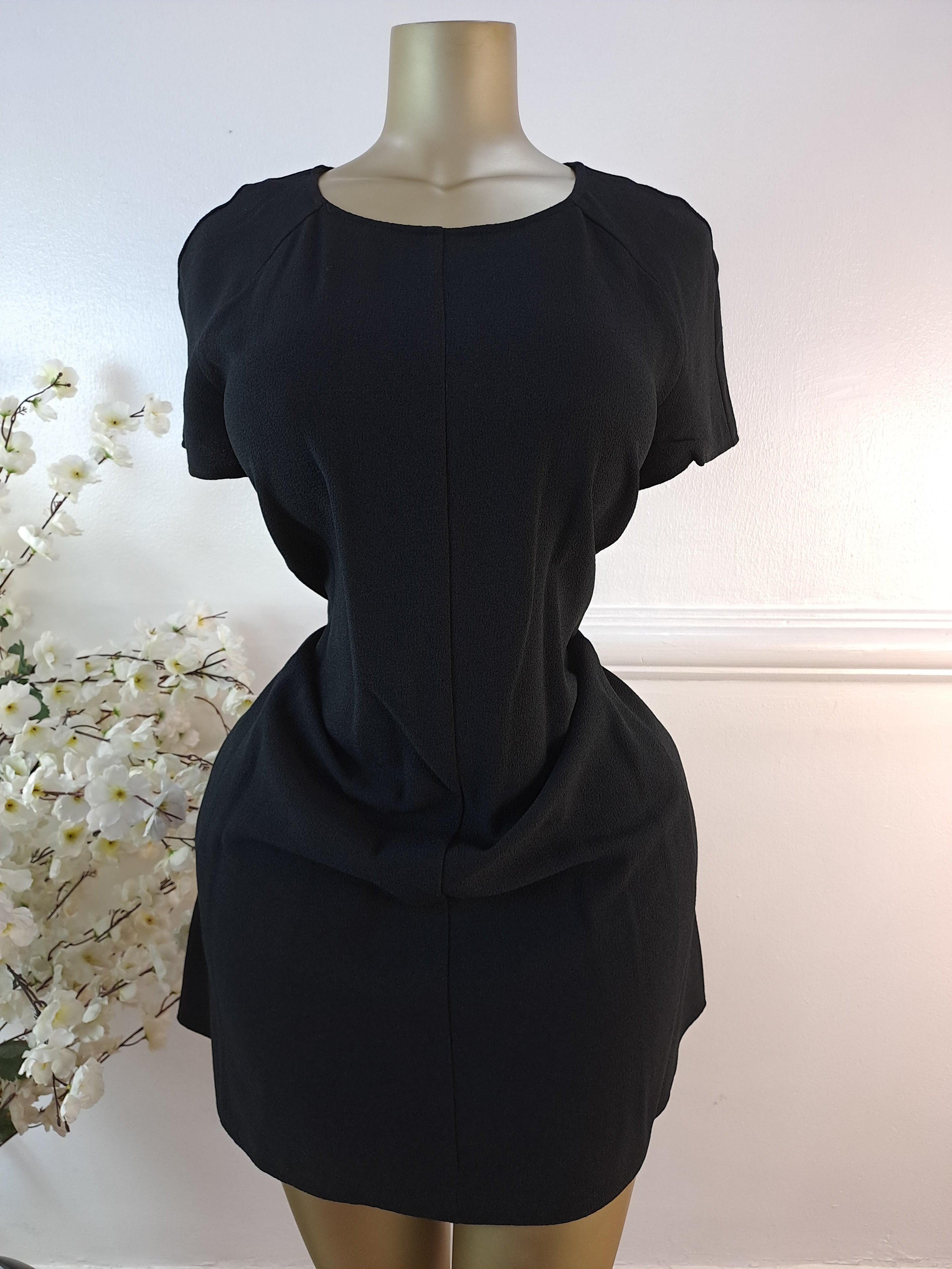 M&S COLLECTION UK SIZE 14 [LENGTH 38 INCHES]