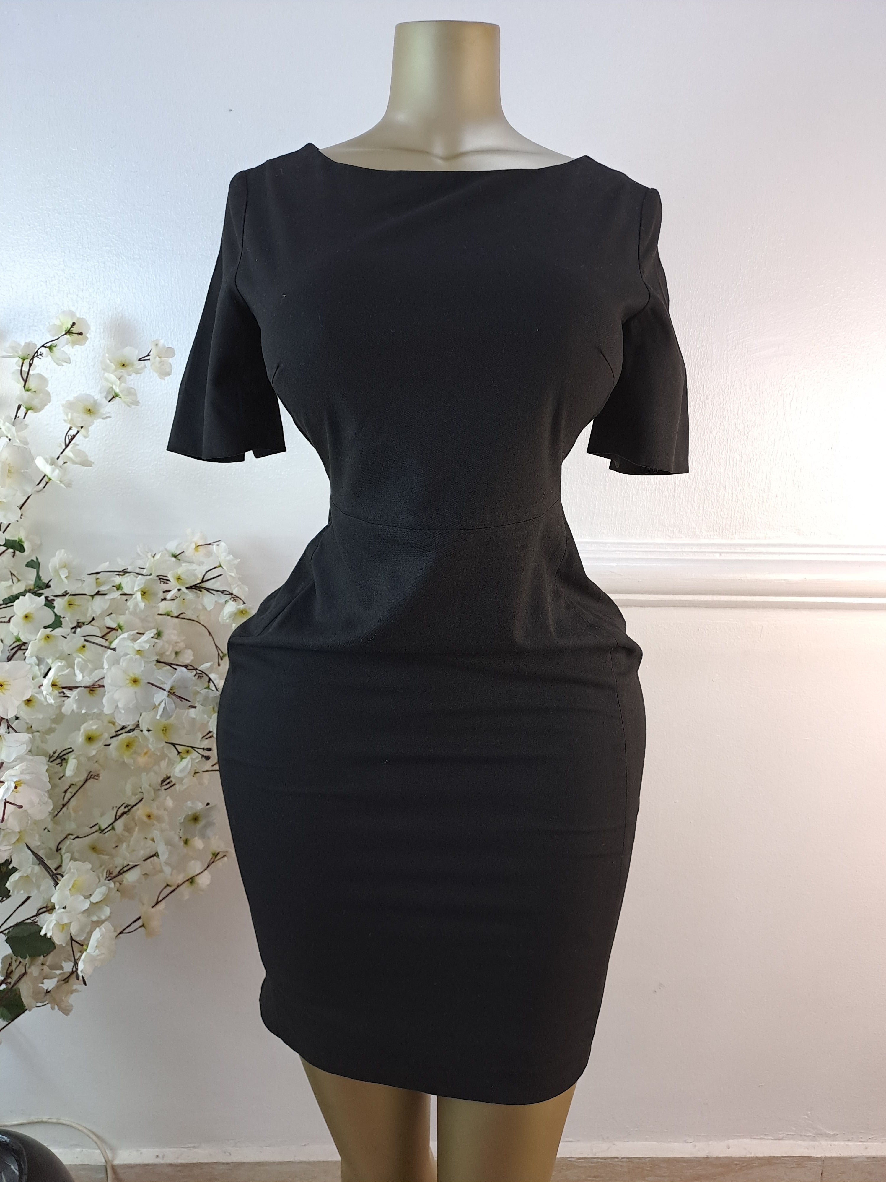 NEXT PETITE UK SIZE 10 [LENGTH 38 INCHES]