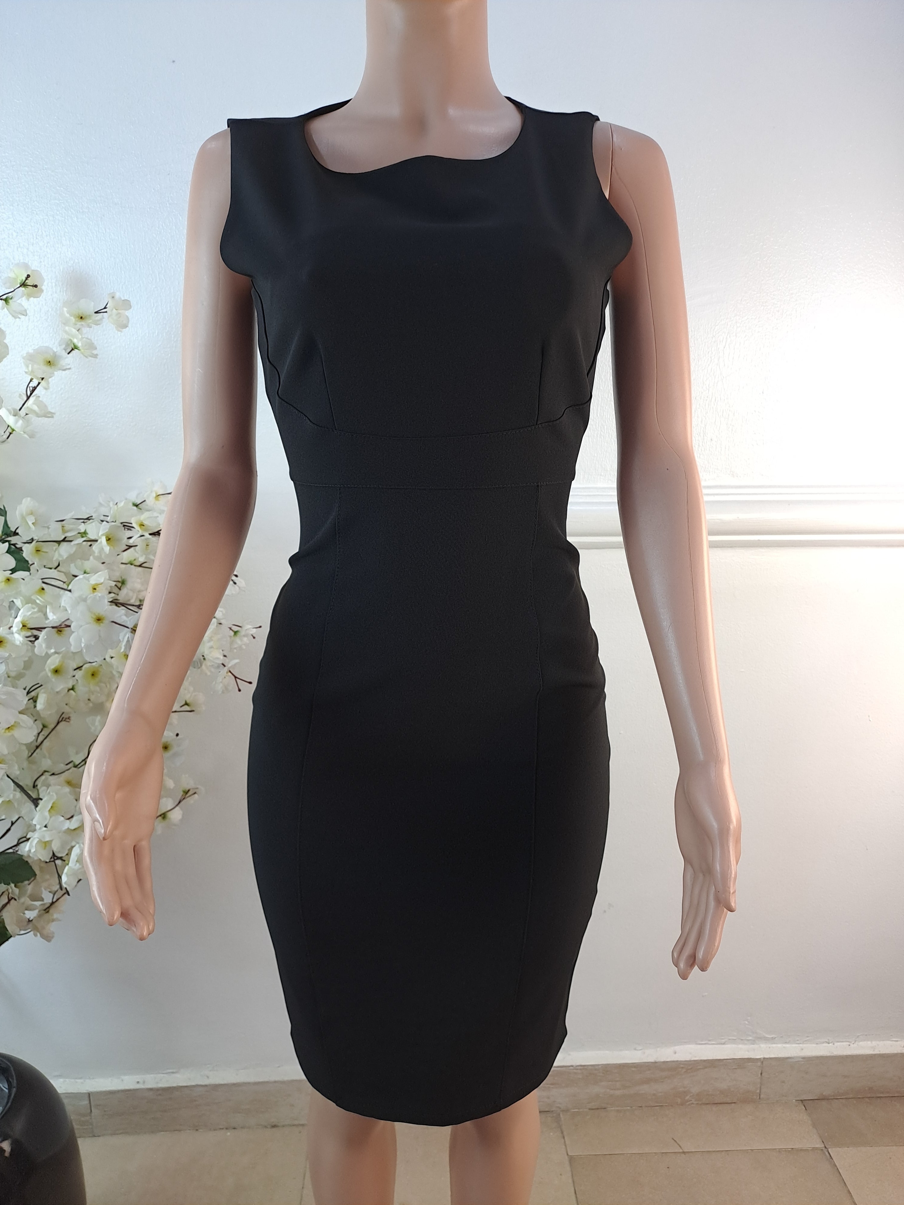 KATE+PIPPA UK SIZE 8 [LENGTH 40 INCHES]