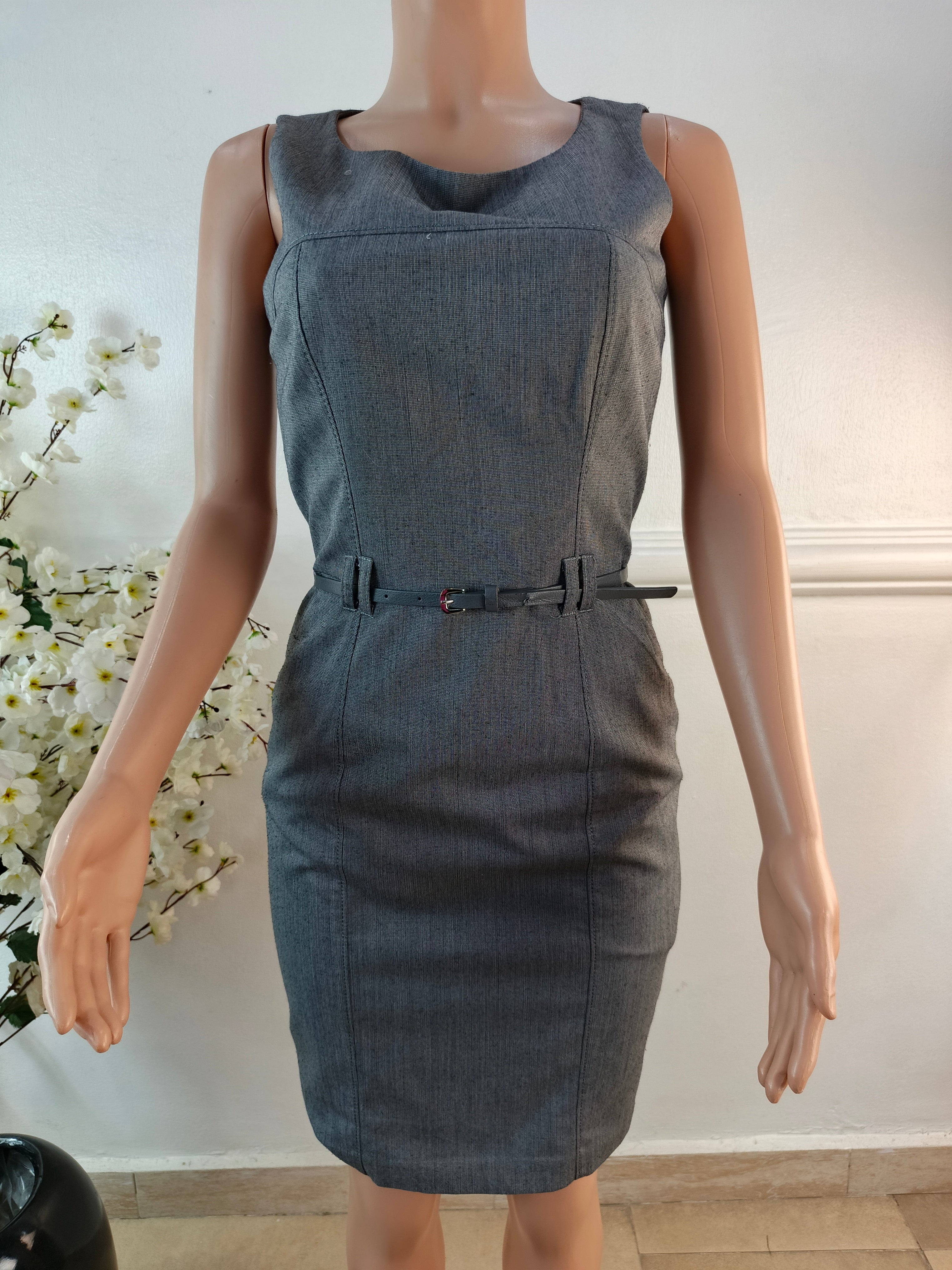 NEW LOOK UK SIZE 8 [LENGTH 38 INCHES]