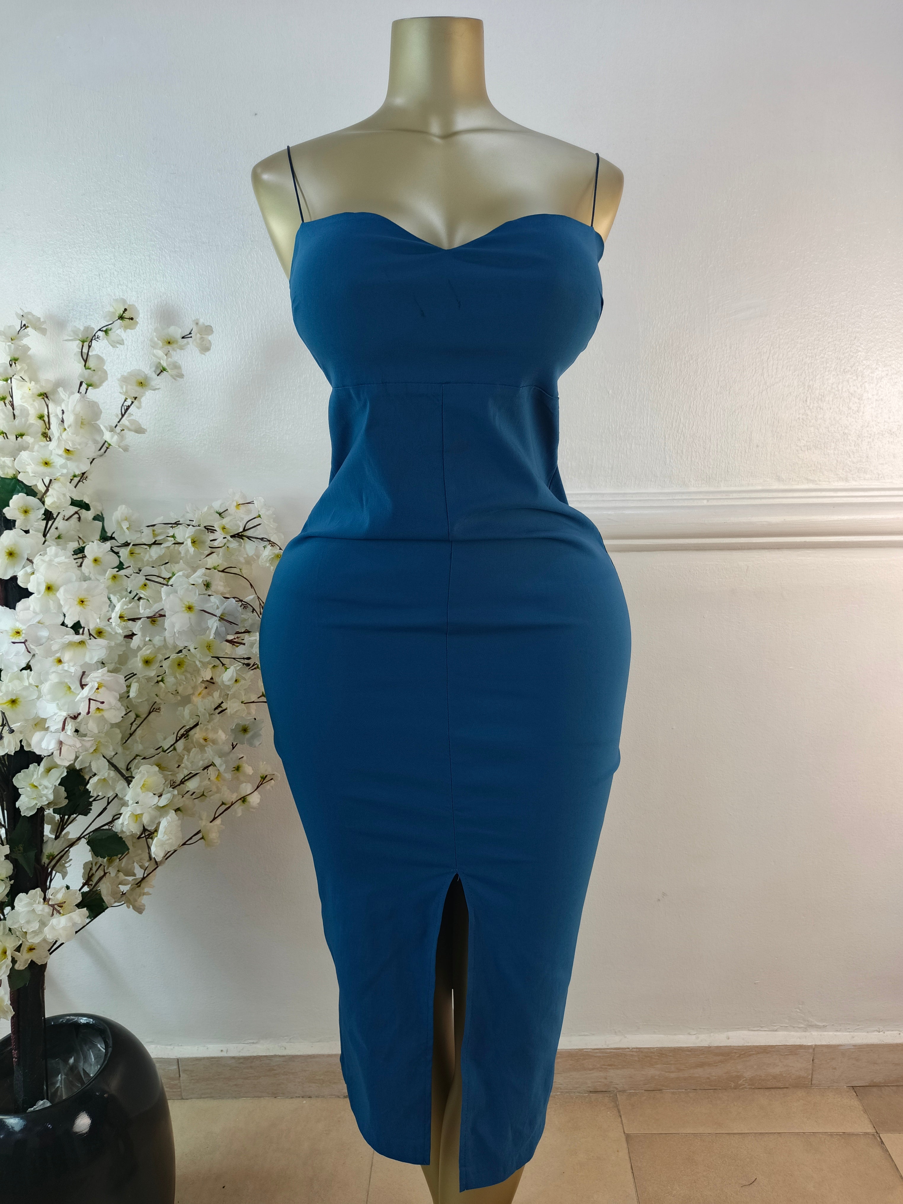 VESPER UK SIZE 6 [LENGTH 45 INCHES]