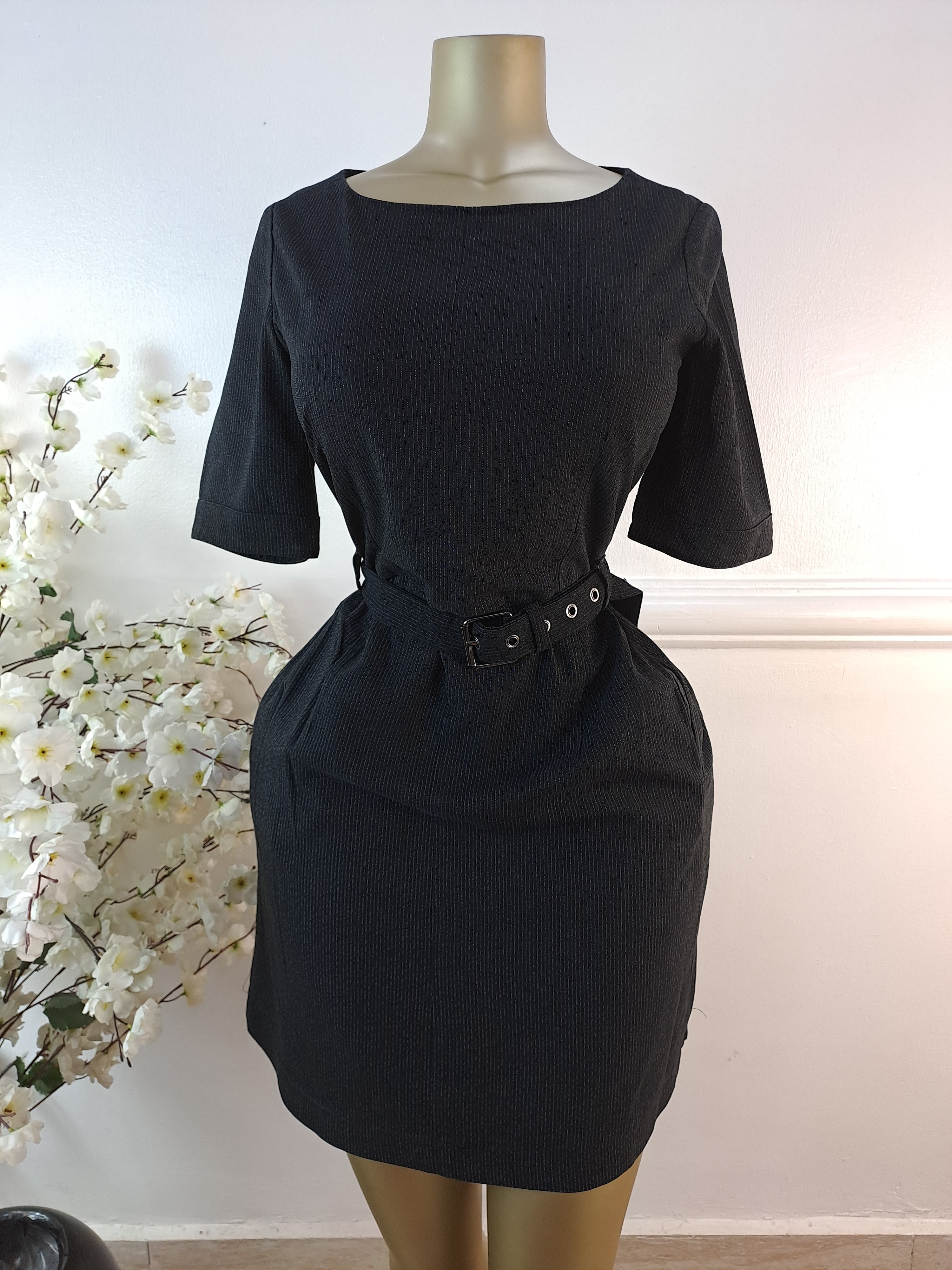 NEXT TAILORING UK SIZE 12 [LENGTH 38 INCHES]