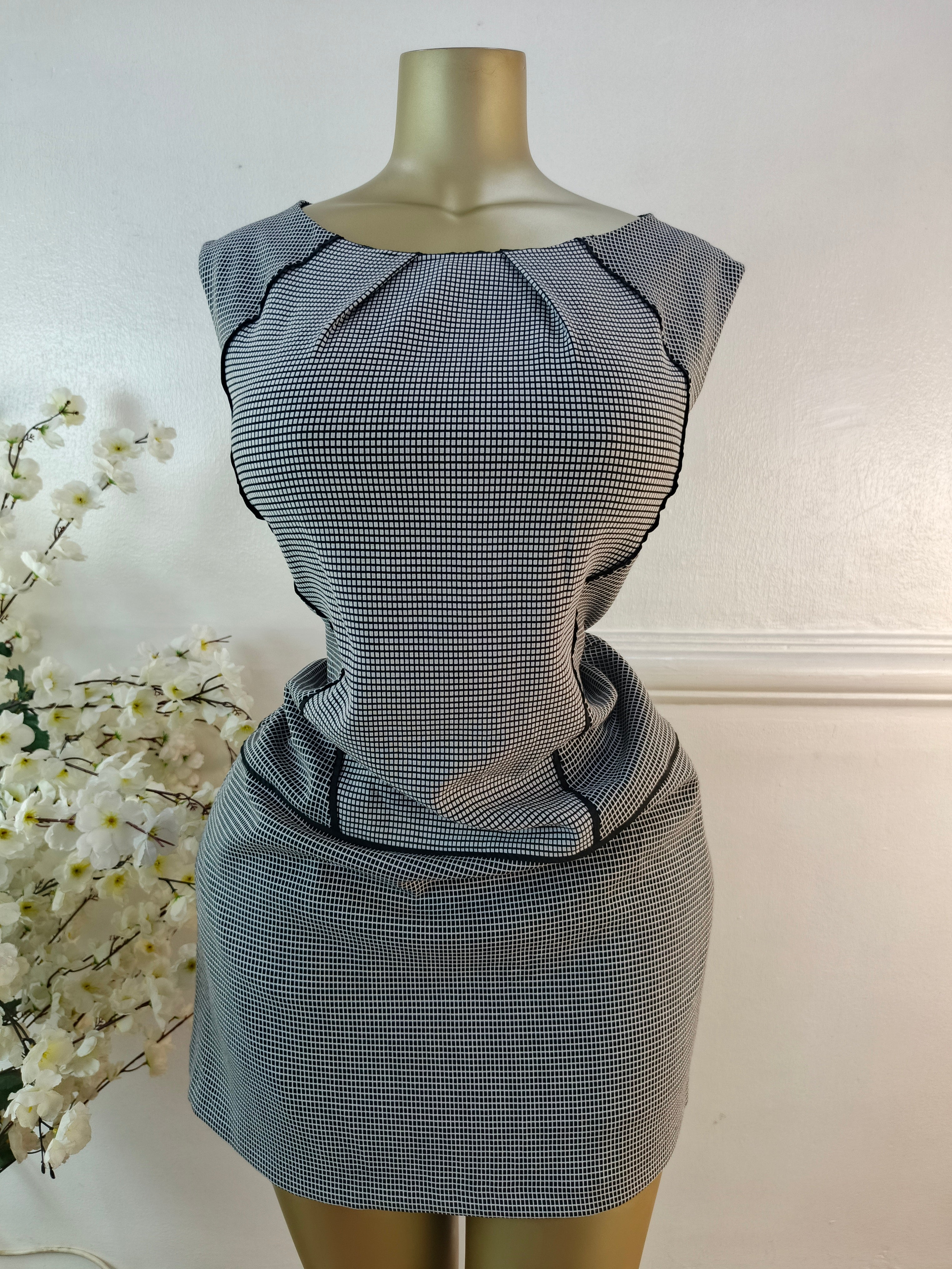 NEXT UK SIZE 12 [LENGTH 35 INCHES]