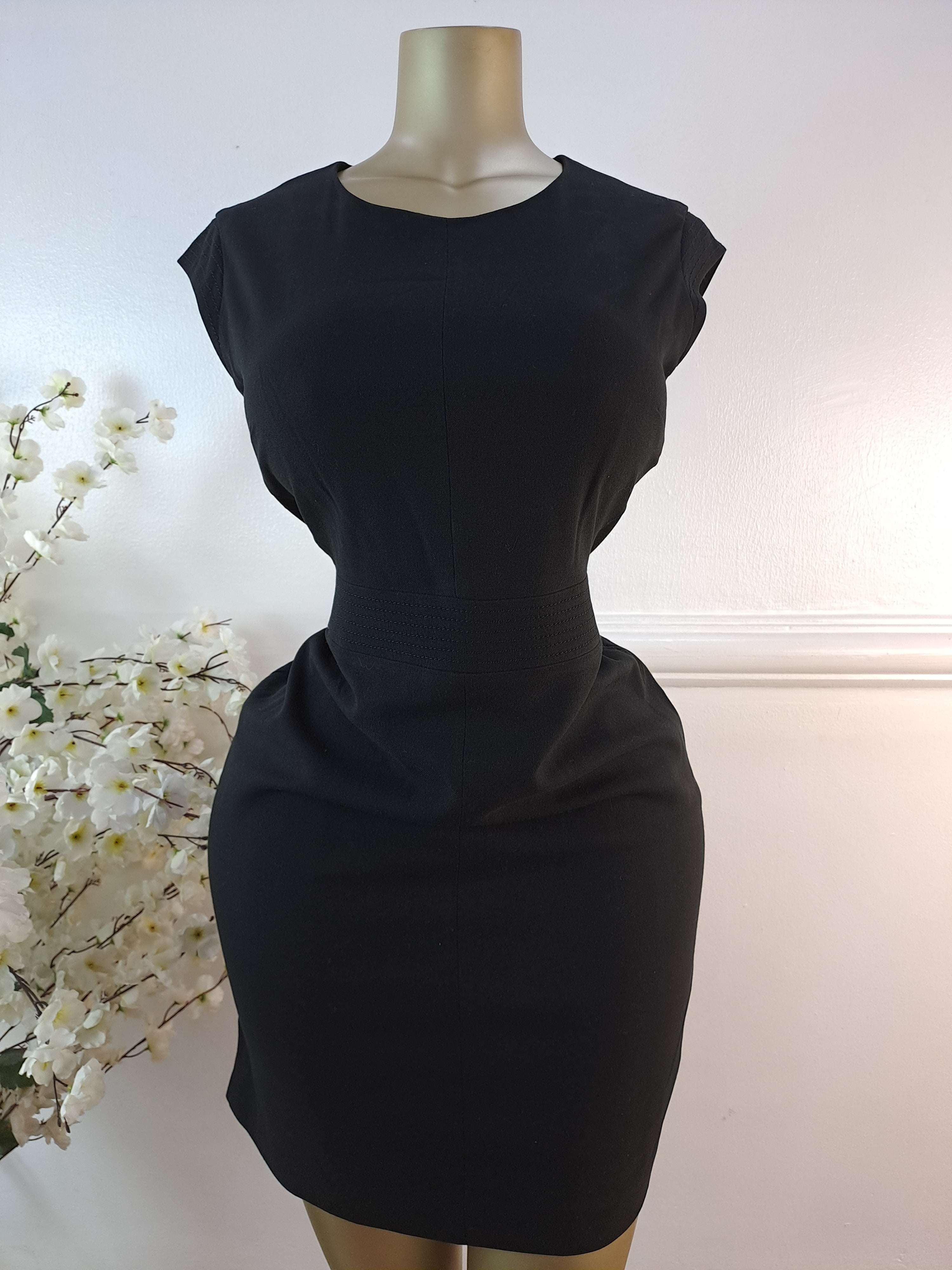 NEXT UK SIZE 10 [LENGTH 37 INCHES]