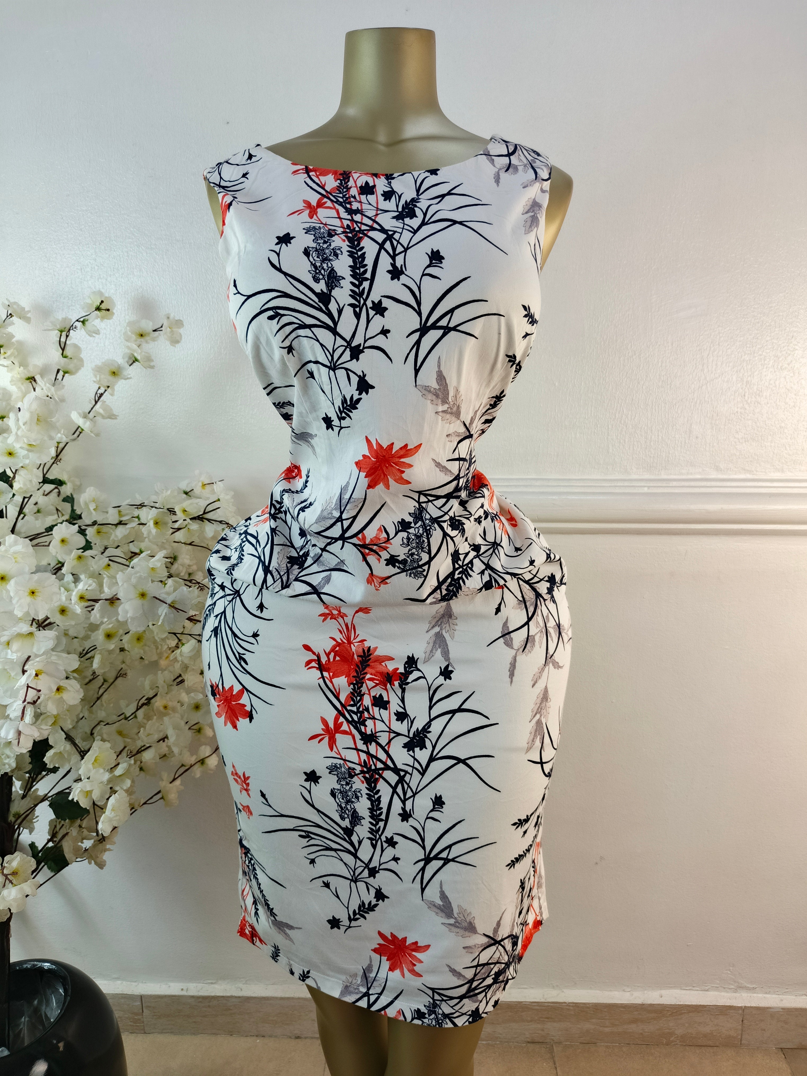 M&S COLLECTION UK SIZE 14 [LENGTH 42 INCHES]