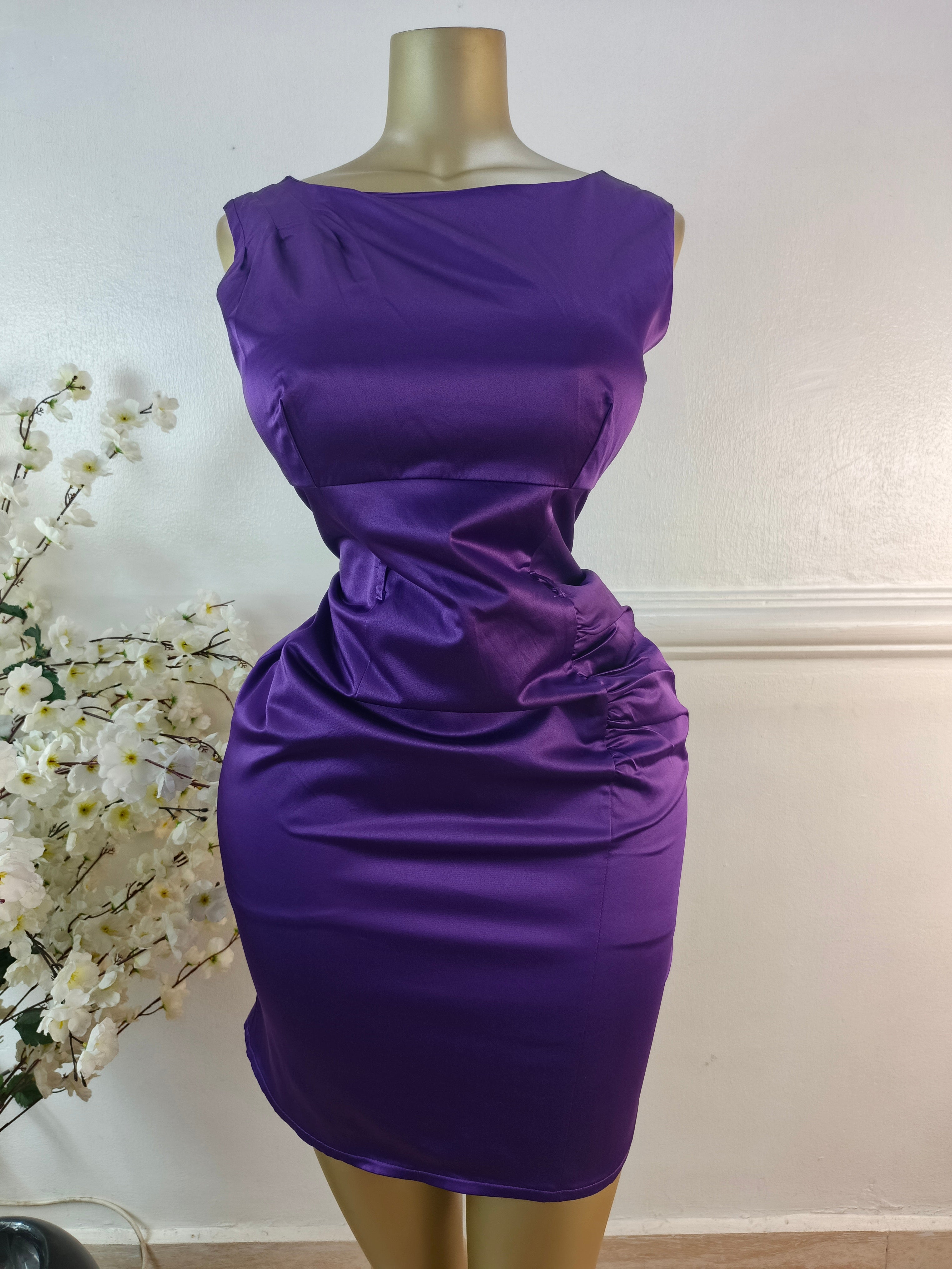 DUNNES UK SIZE 10 [LENGTH 38 INCHES]