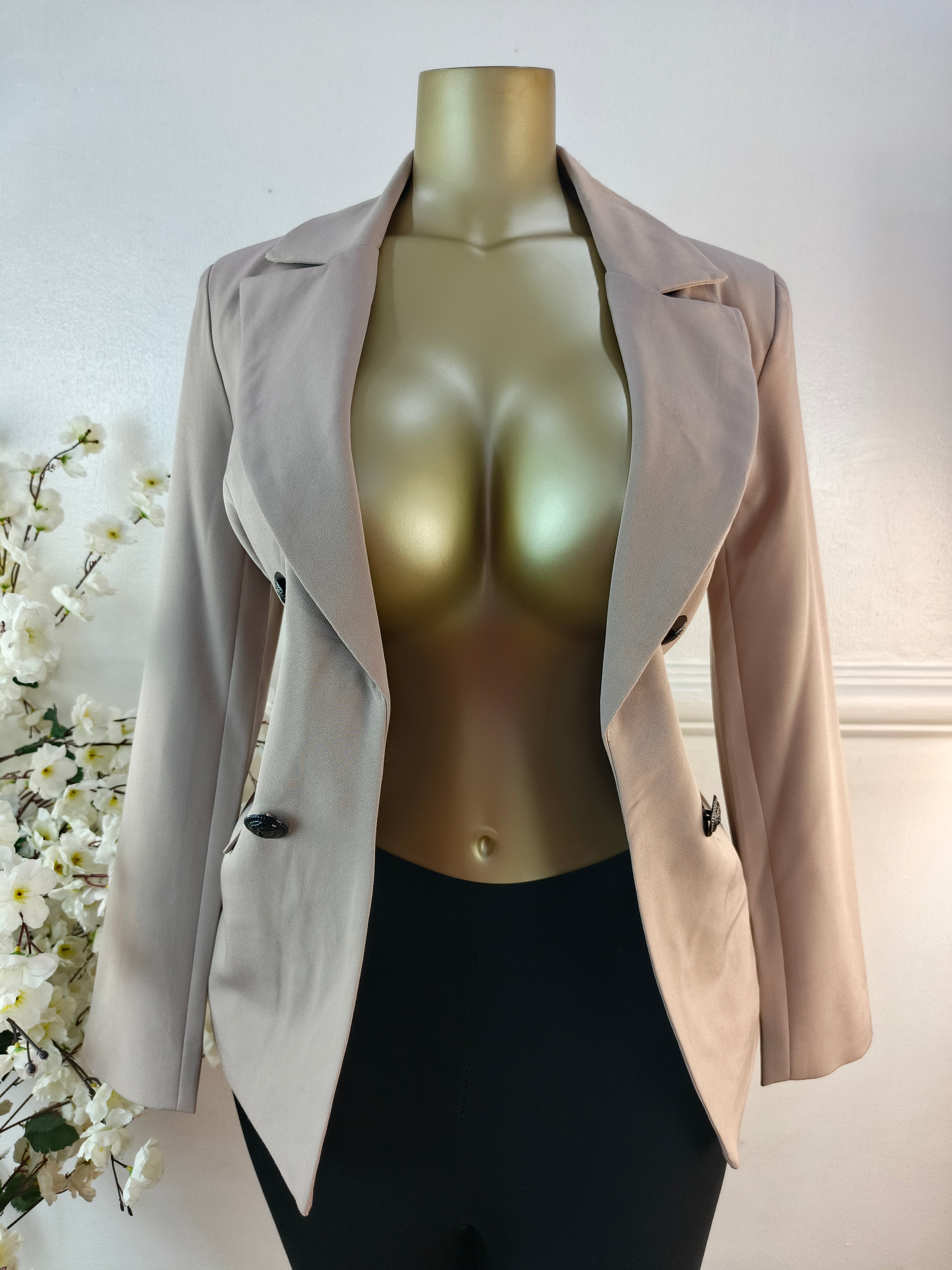 EDAN UK SIZE 8 [LENGTH 28 INCHES]