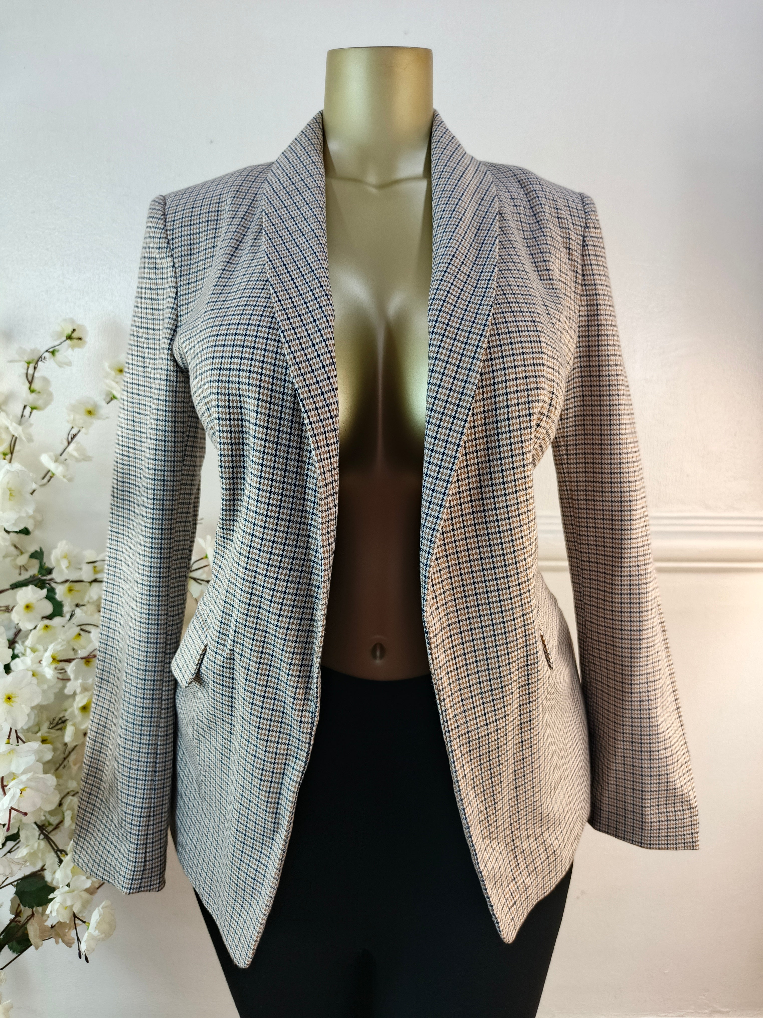 RESERVED UK SIZE 8 [LENGTH 29 INCHES]