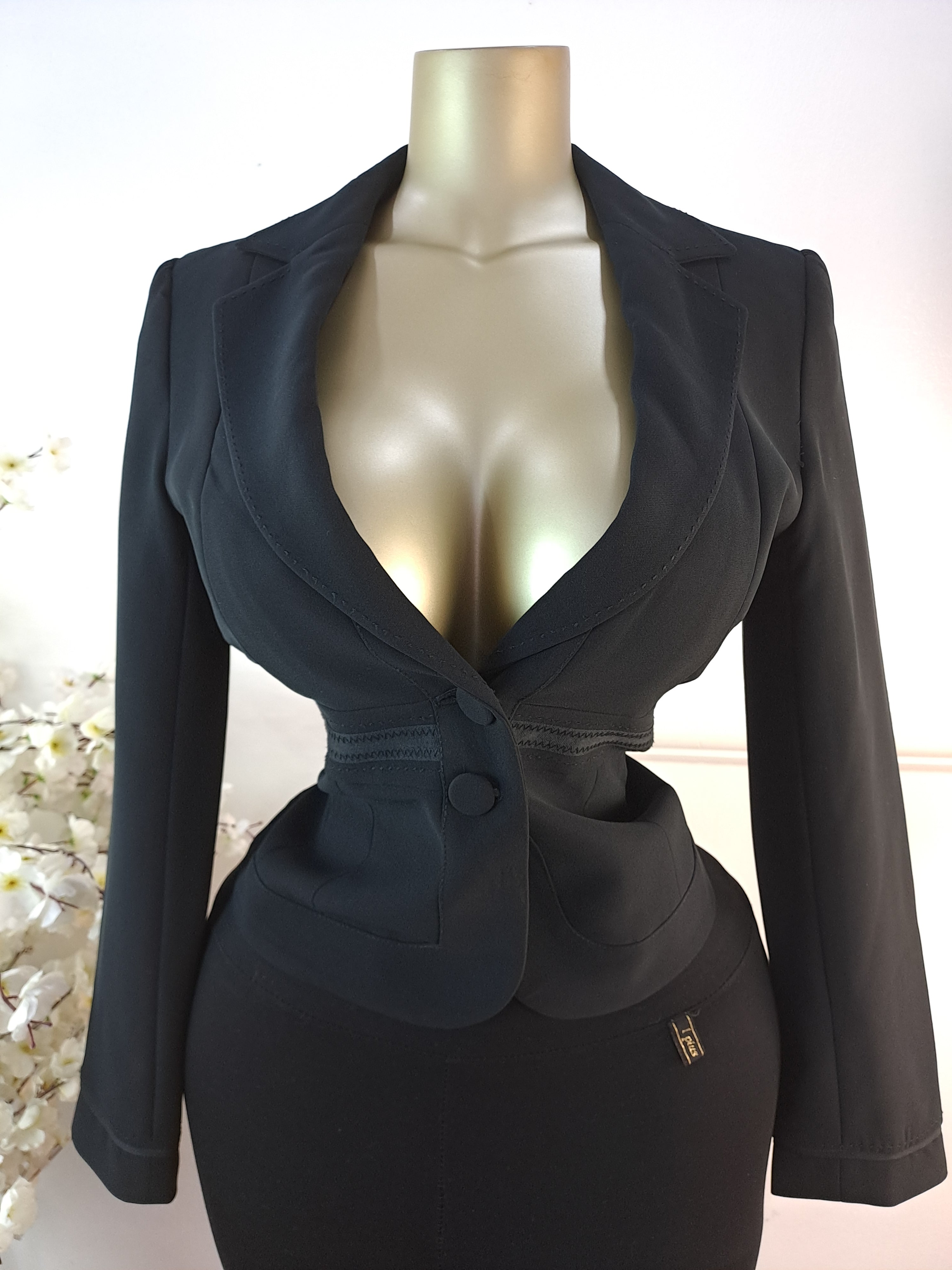 NEXT WOMAN UK SIZE 10 [LENGTH 24 INCHES]