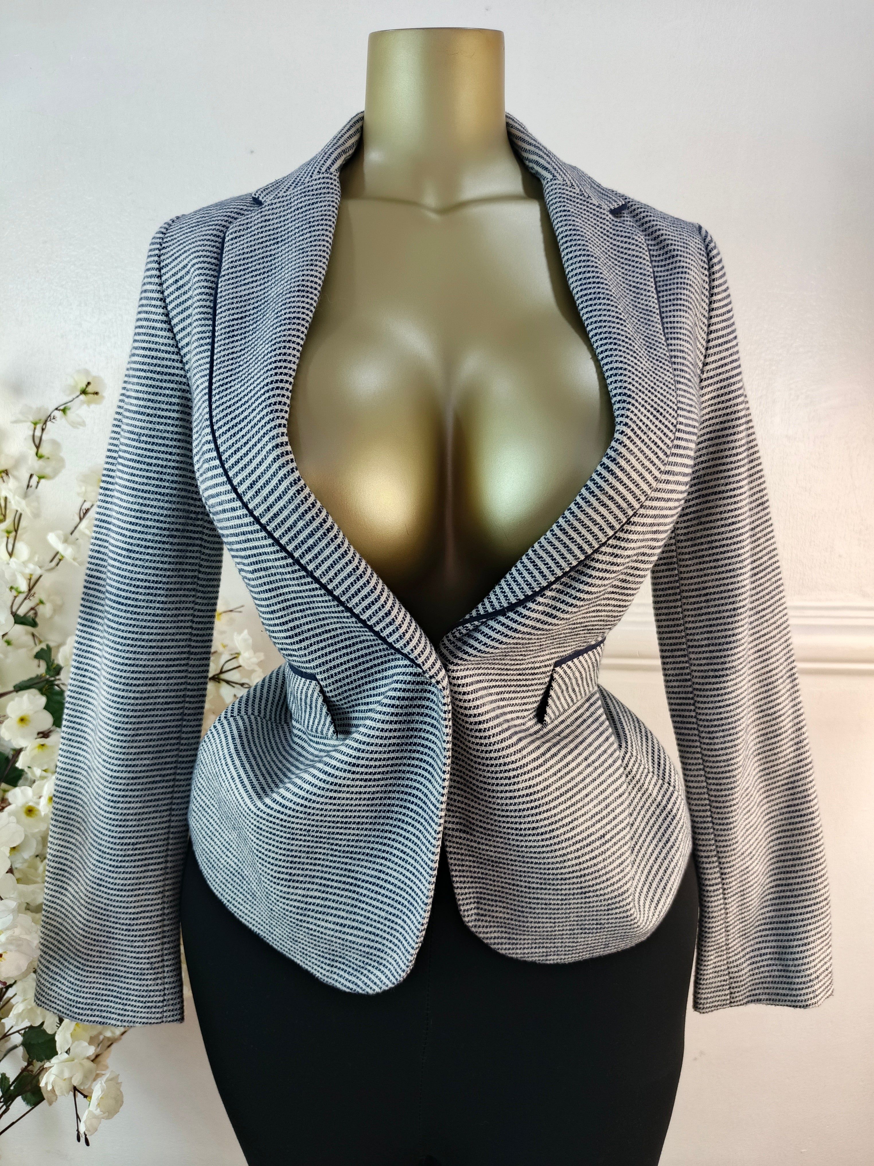 ATMOSPHERE UK SIZE 6 [LENGTH 26 INCHES]